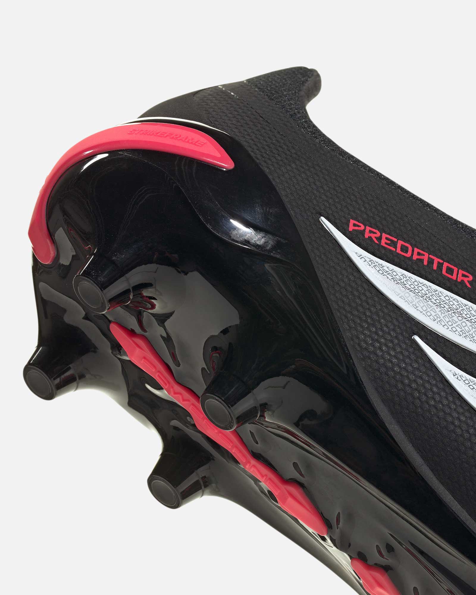 Botas adidas Predator 26 League AG Tongue - Fútbol Factory