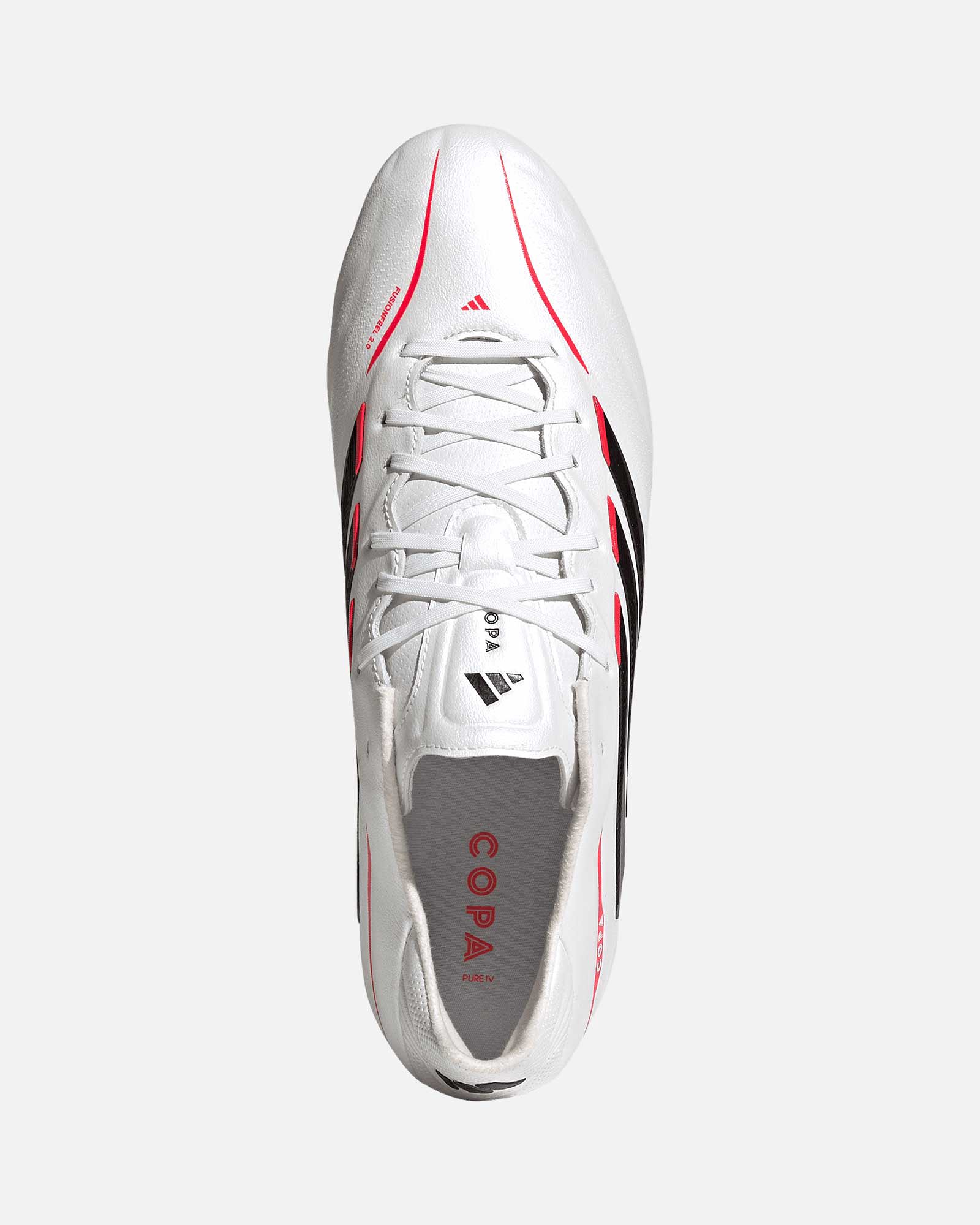 Botas adidas Copa Pure IV Pro FG - Fútbol Factory