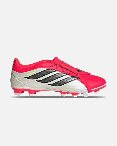 Botas adidas Predator Club FG/MG Tongue