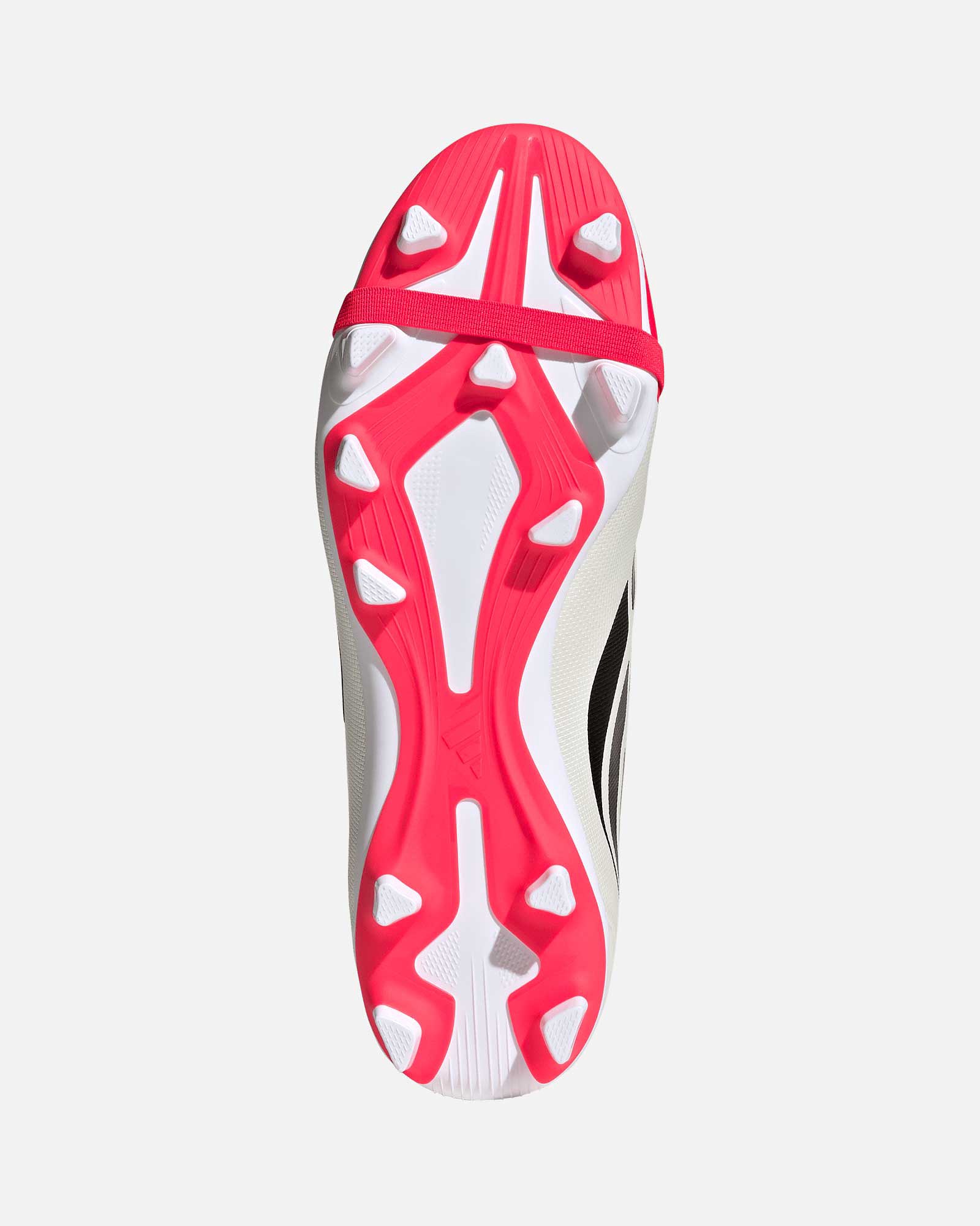 Botas adidas Predator Club FG/MG Tongue - Fútbol Factory