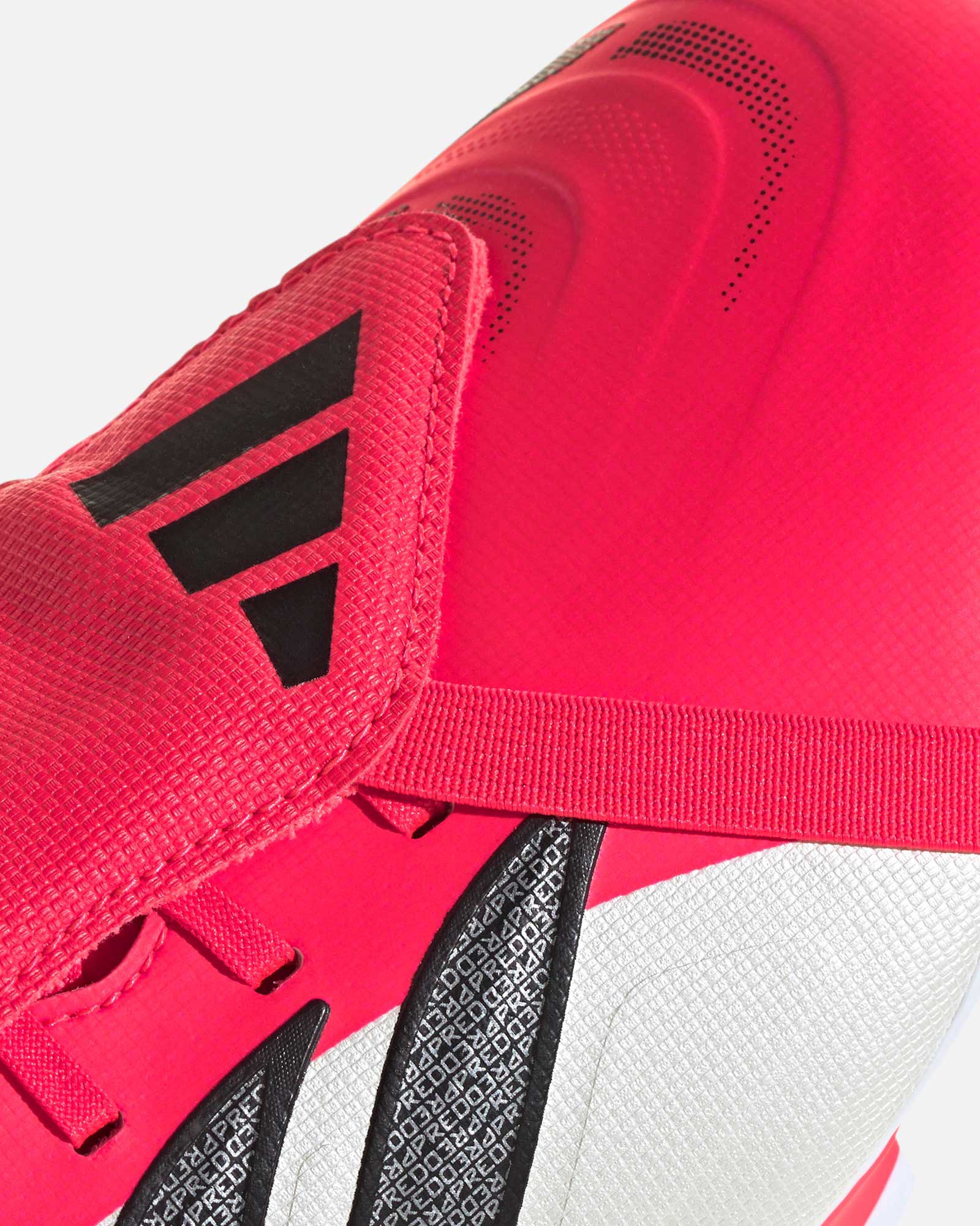 Botas adidas Predator Club FG/MG Tongue - Fútbol Factory