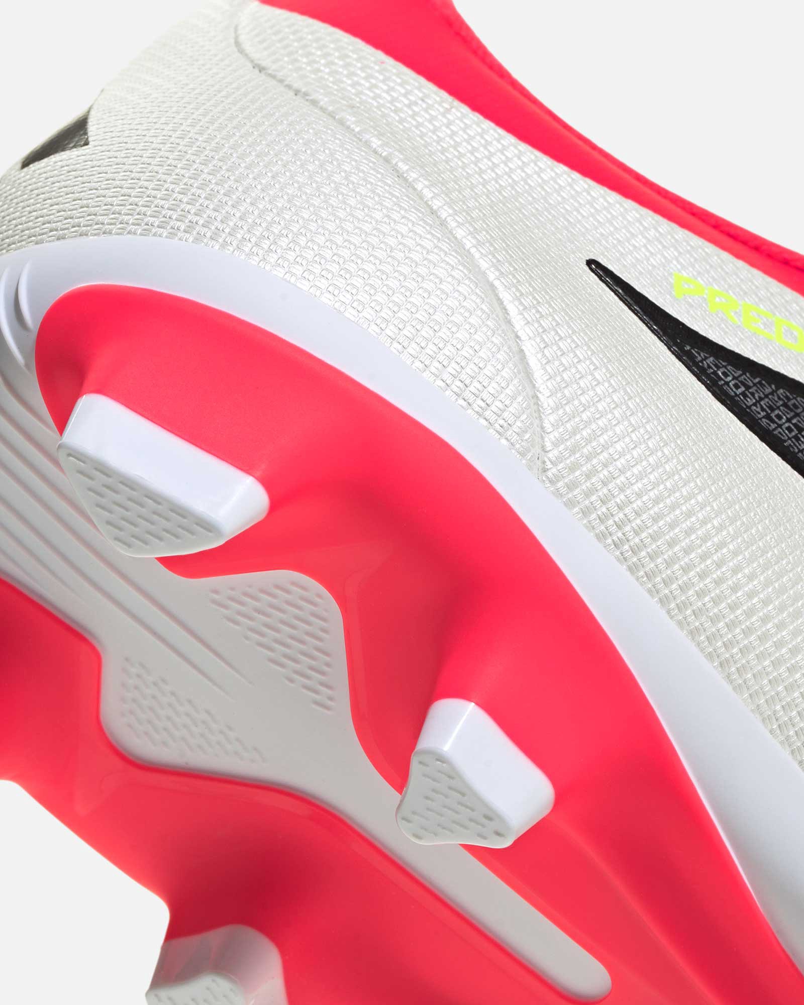 Botas adidas Predator Club FG/MG Tongue - Fútbol Factory