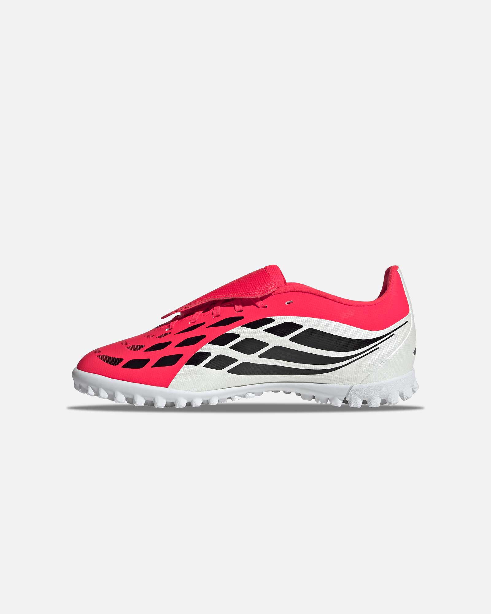 Botas adidas Predator Club TF Tongue - Fútbol Factory