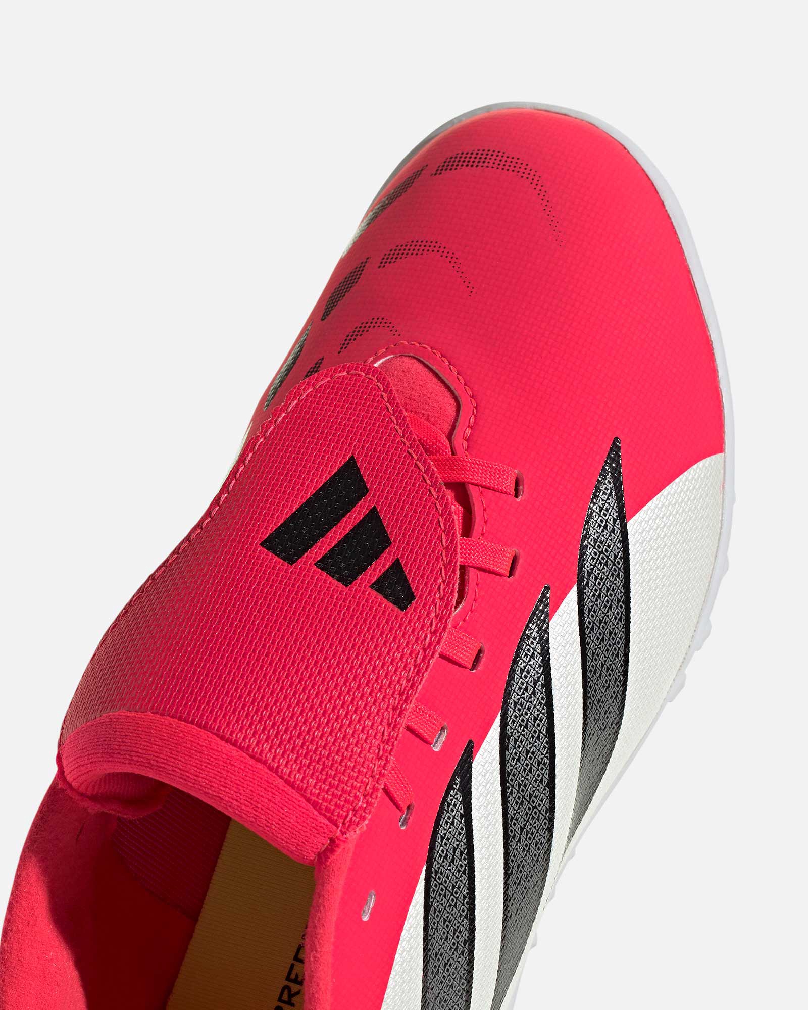 Botas adidas Predator Club TF Tongue - Fútbol Factory