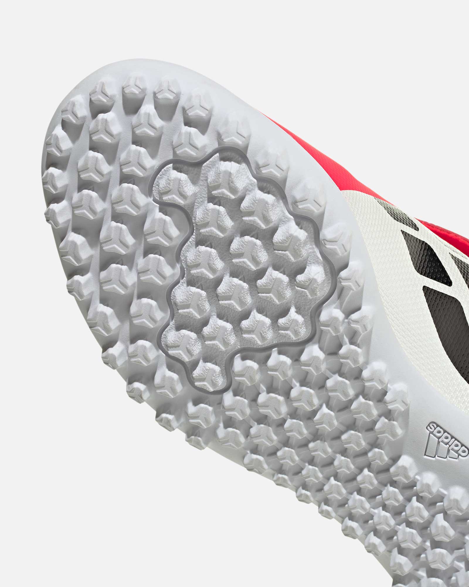 Botas adidas Predator Club TF Tongue - Fútbol Factory