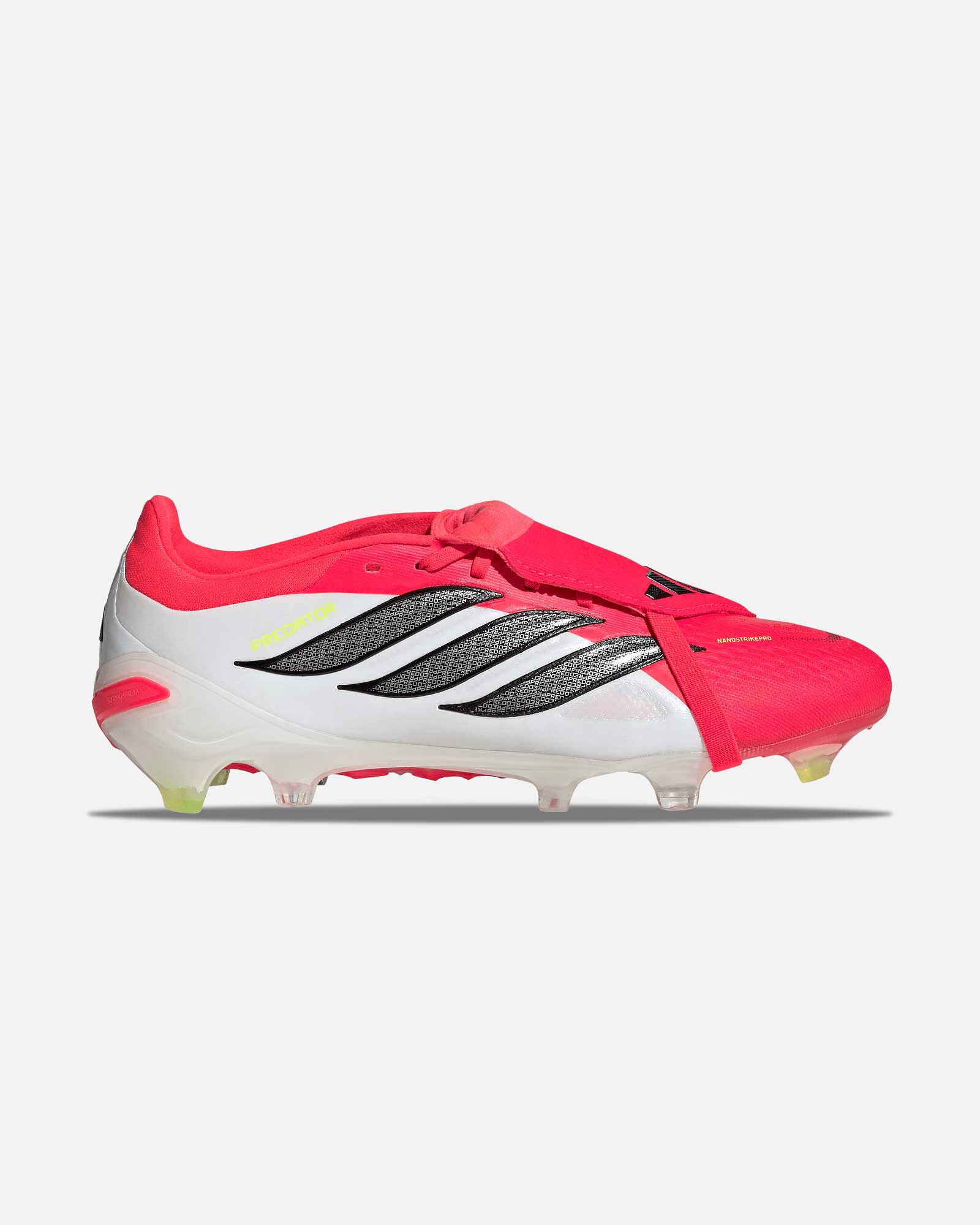 Botas adidas Predator Pro FG - Fútbol Factory