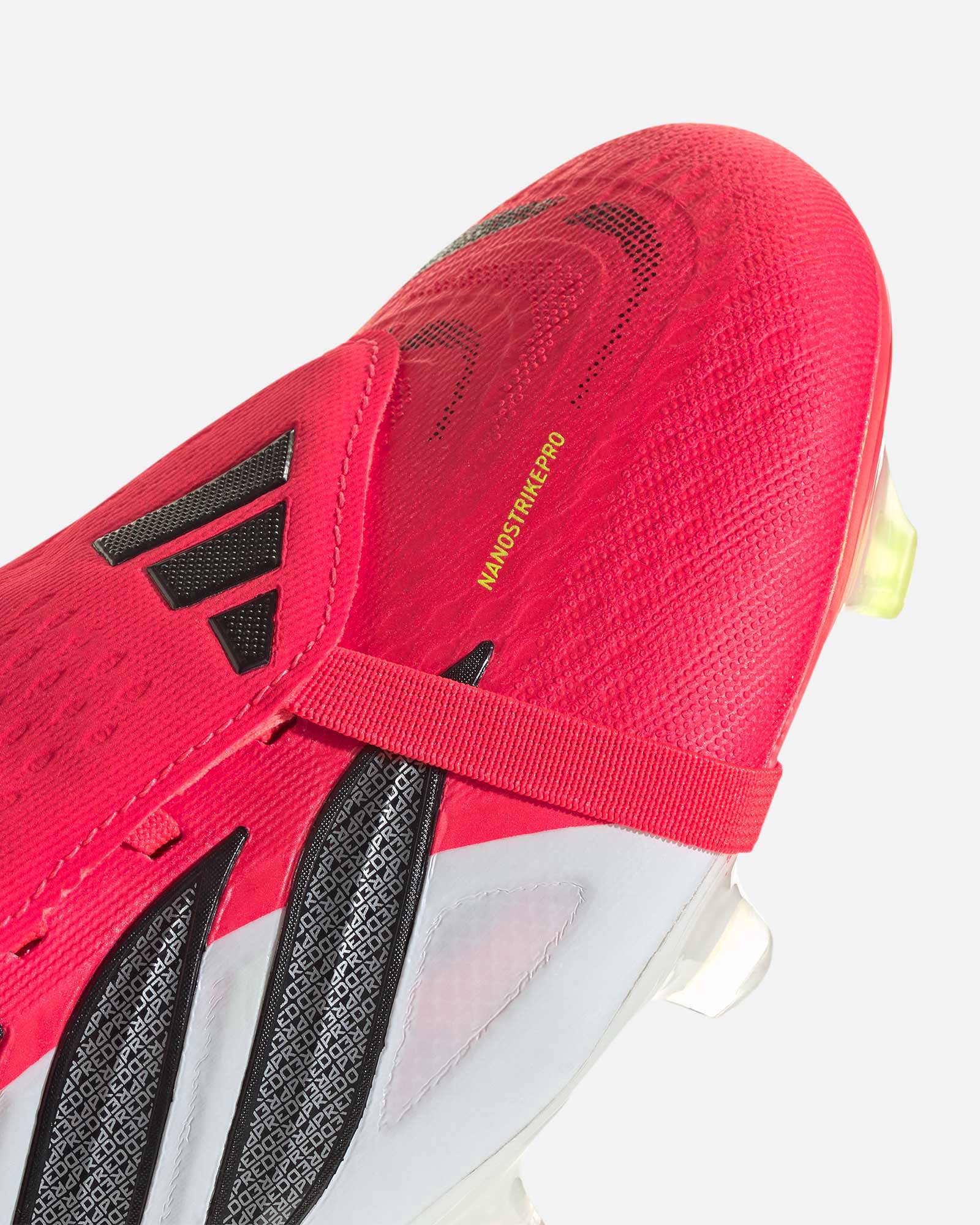 Botas adidas Predator Pro FG - Fútbol Factory