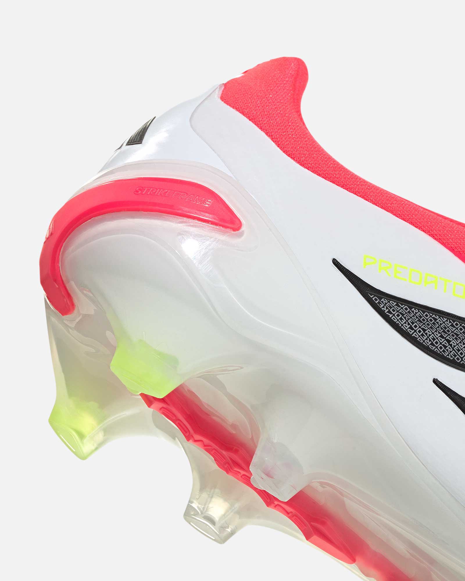 Botas adidas Predator Pro FG - Fútbol Factory