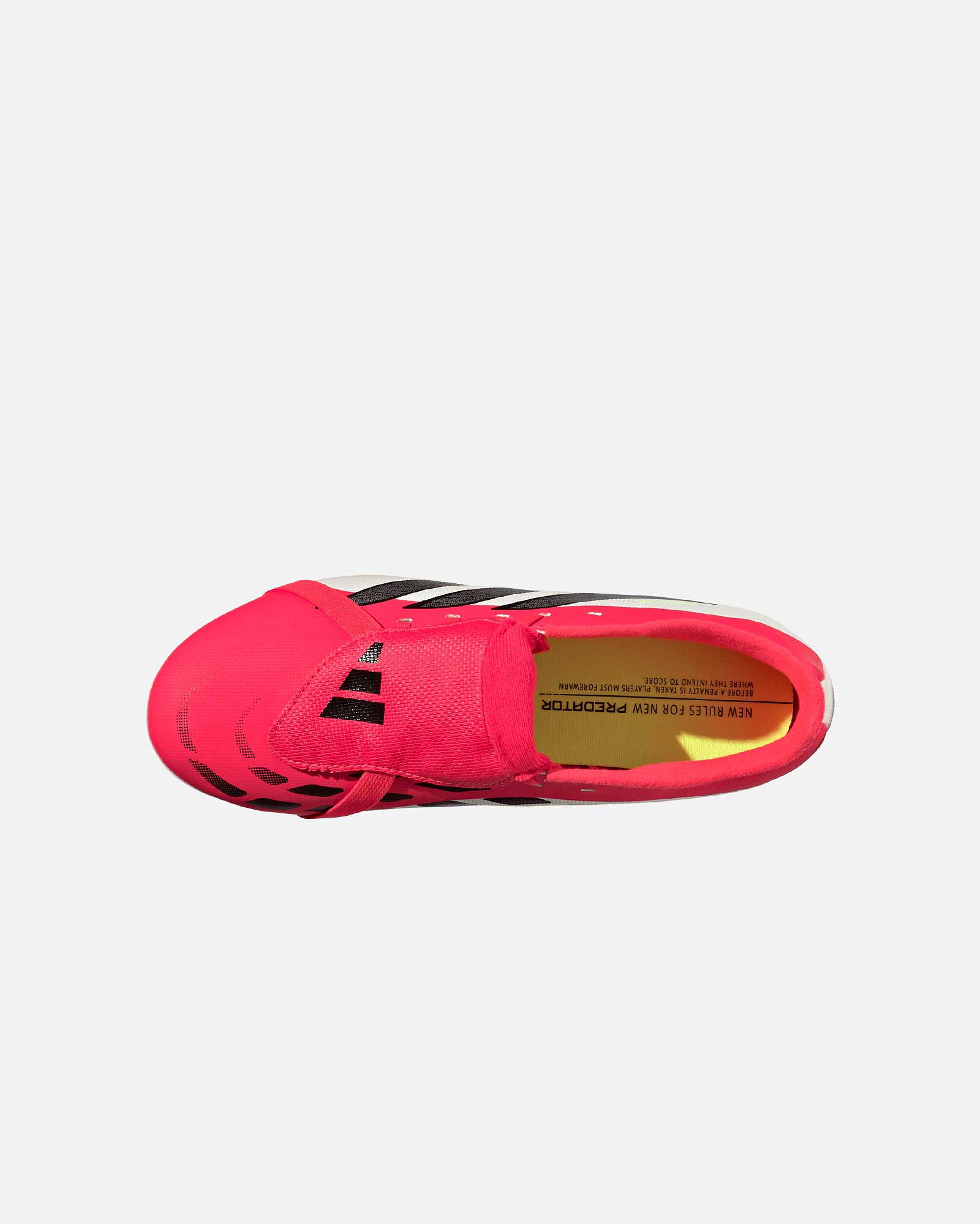 Botas adidas Predator Club FG/MG - Fútbol Factory