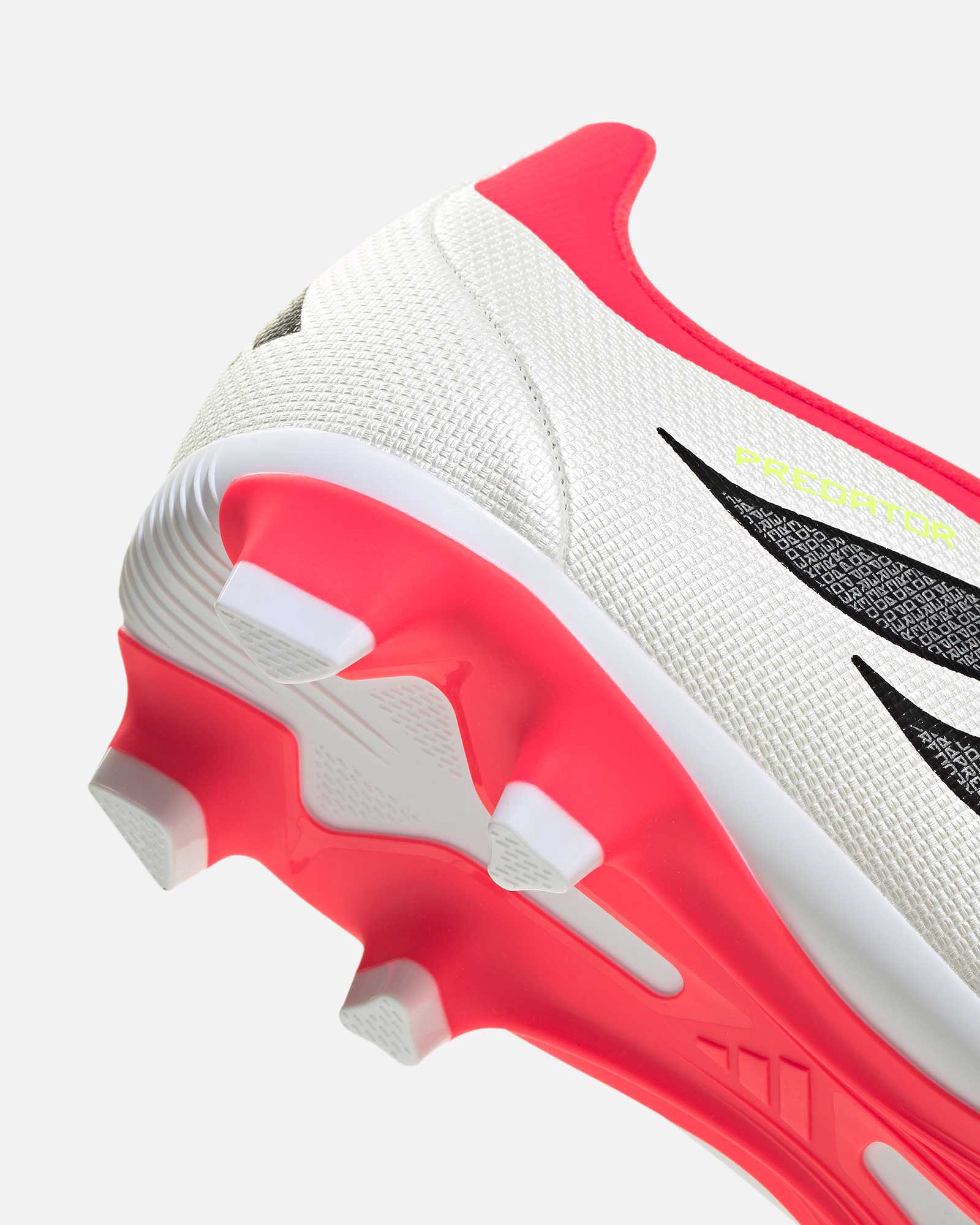 Botas adidas Predator Club FG/MG - Fútbol Factory