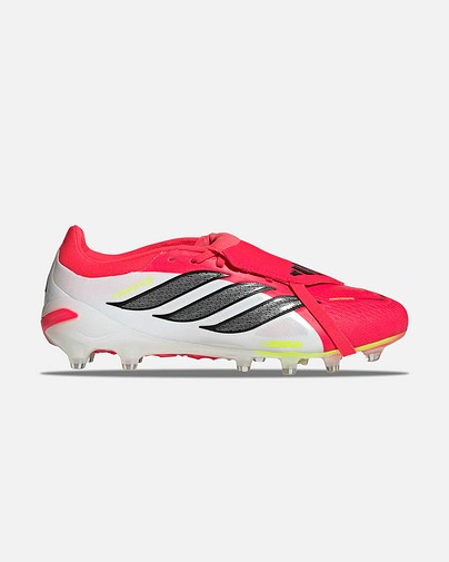 Botas adidas Predator Pro AG Tongue