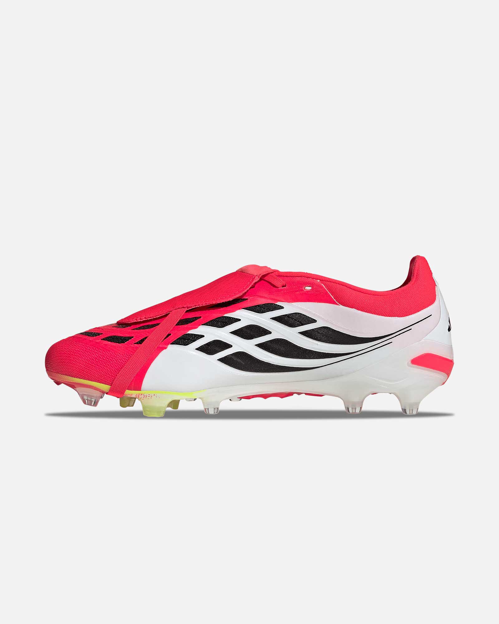 Botas adidas Predator Pro AG Tongue - Fútbol Factory