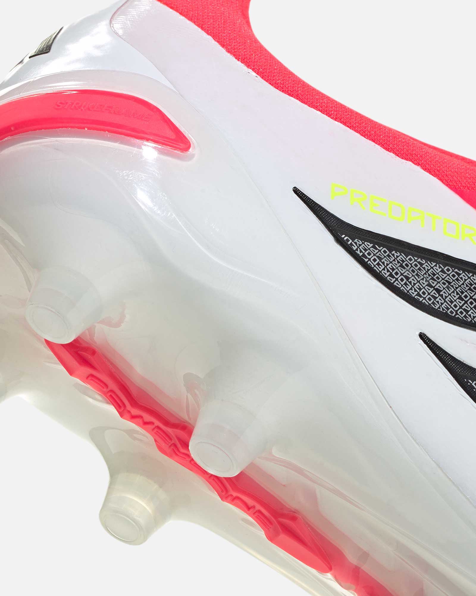 Botas adidas Predator Pro AG Tongue - Fútbol Factory