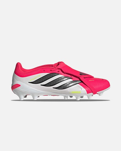 Botas adidas Predator League AG Tongue