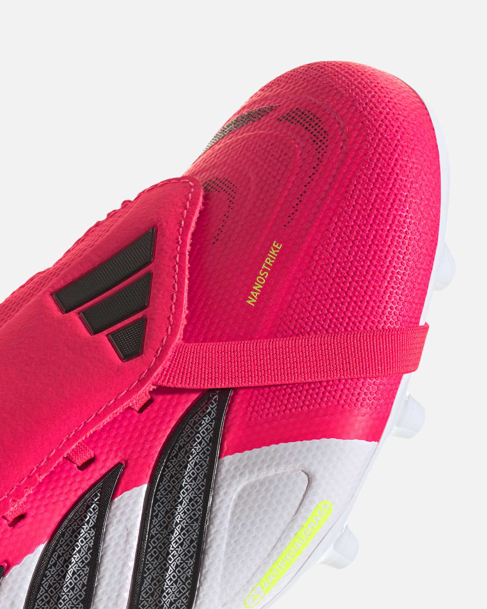 Botas adidas Predator League AG Tongue - Fútbol Factory