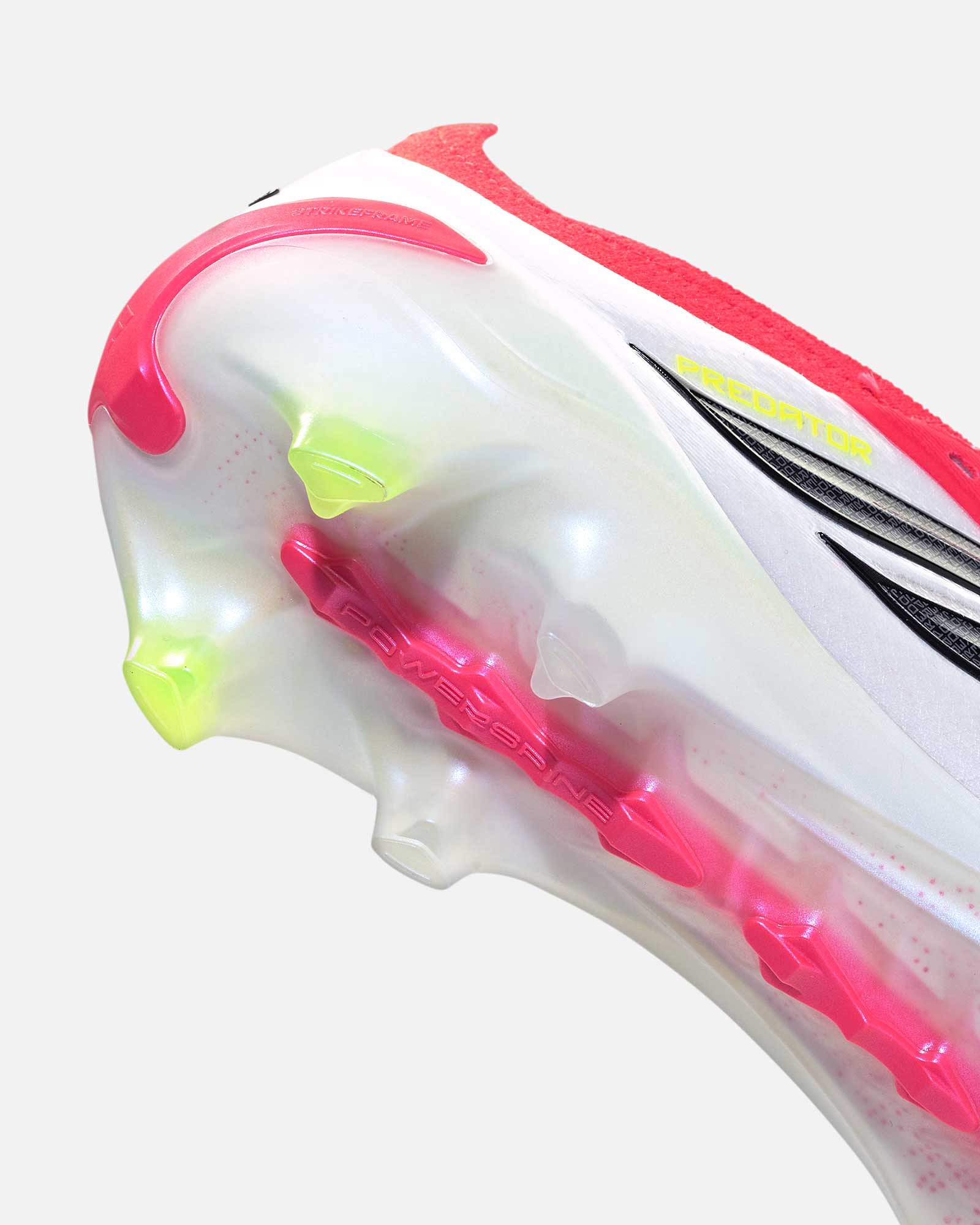 Botas adidas Predator Elite FG - Fútbol Factory