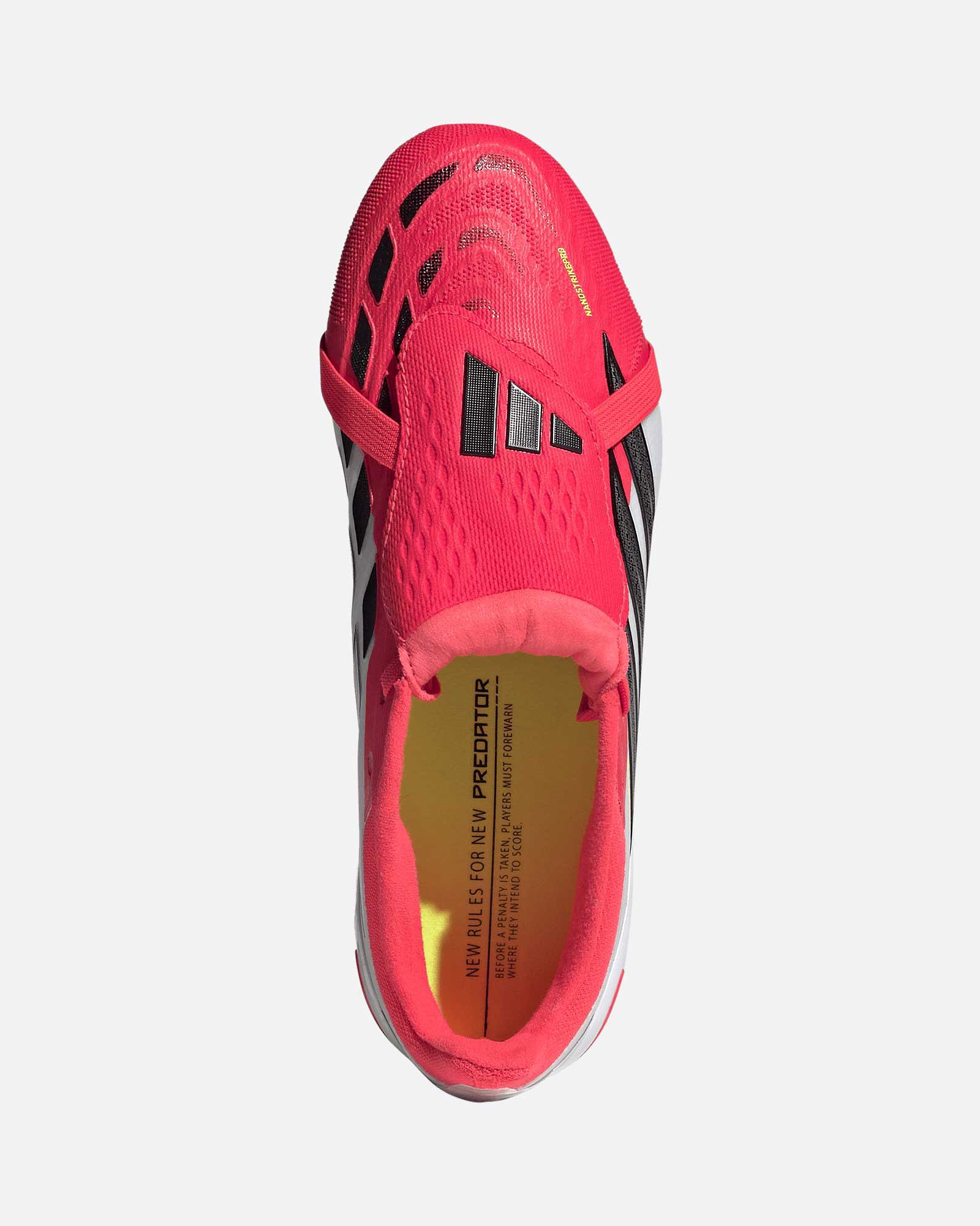 Botas adidas Predator Elite FG - Fútbol Factory