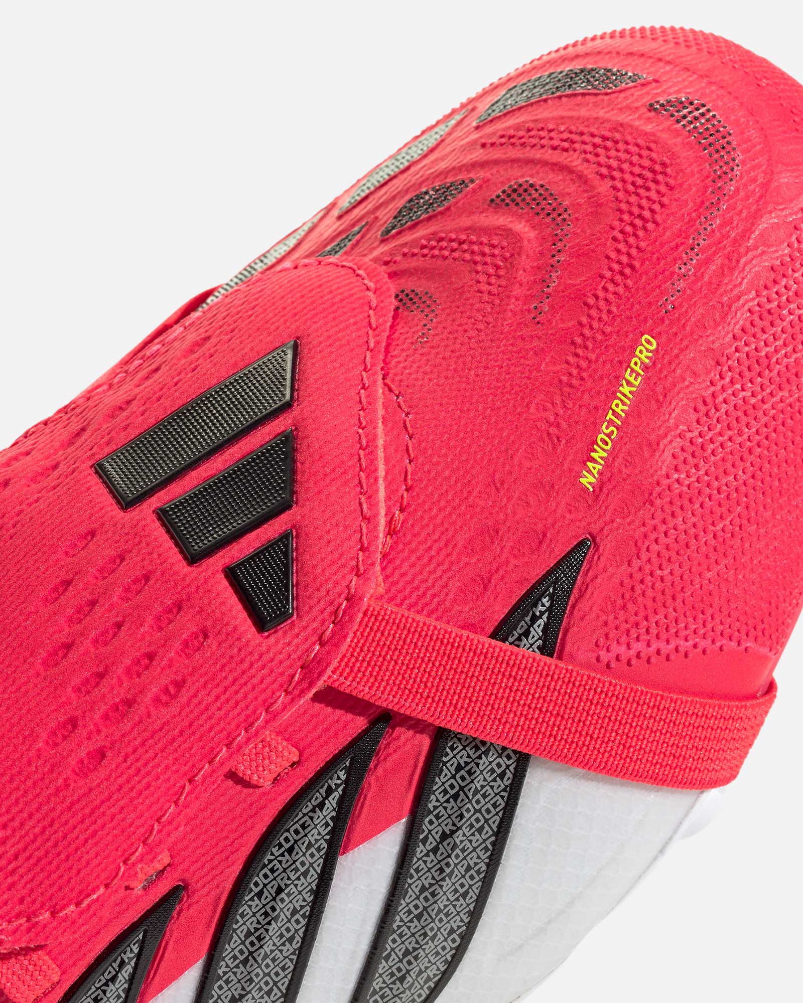 Botas adidas Predator Elite FG - Fútbol Factory