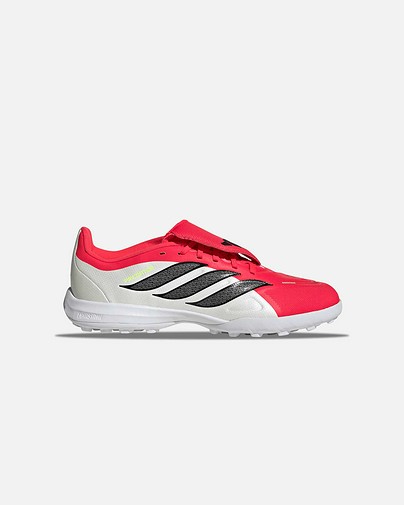 Botas adidas Predator League TF Tongue