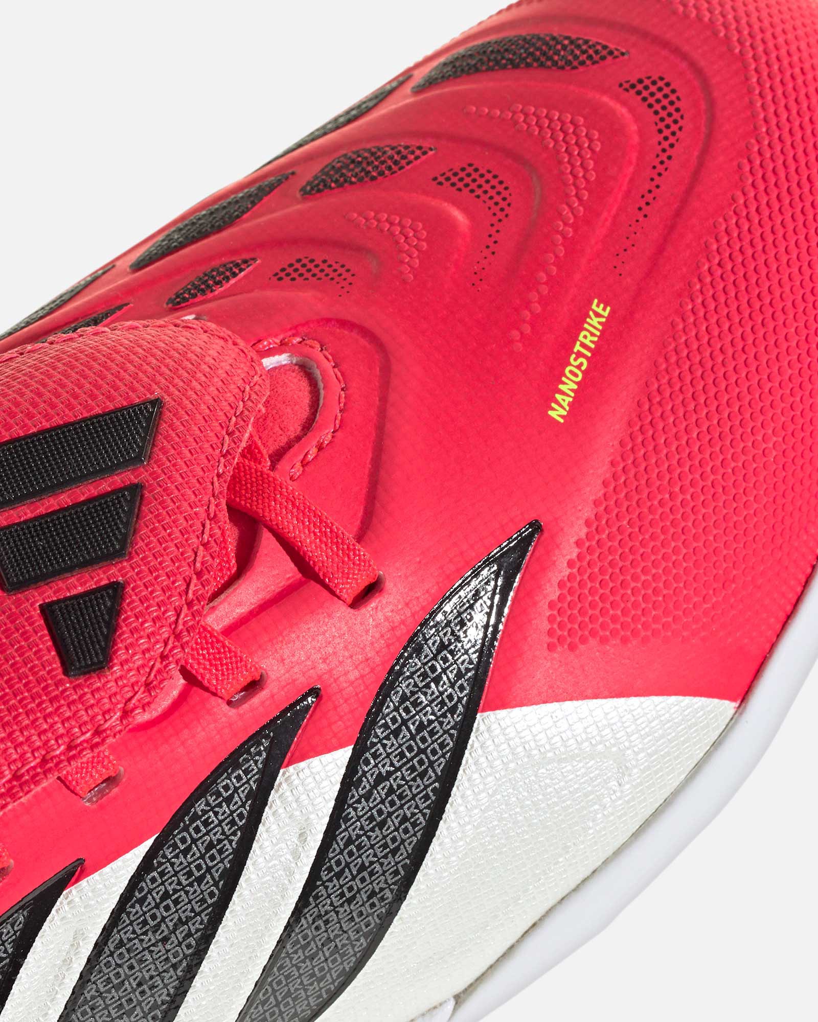 Botas adidas Predator League TF Tongue - Fútbol Factory