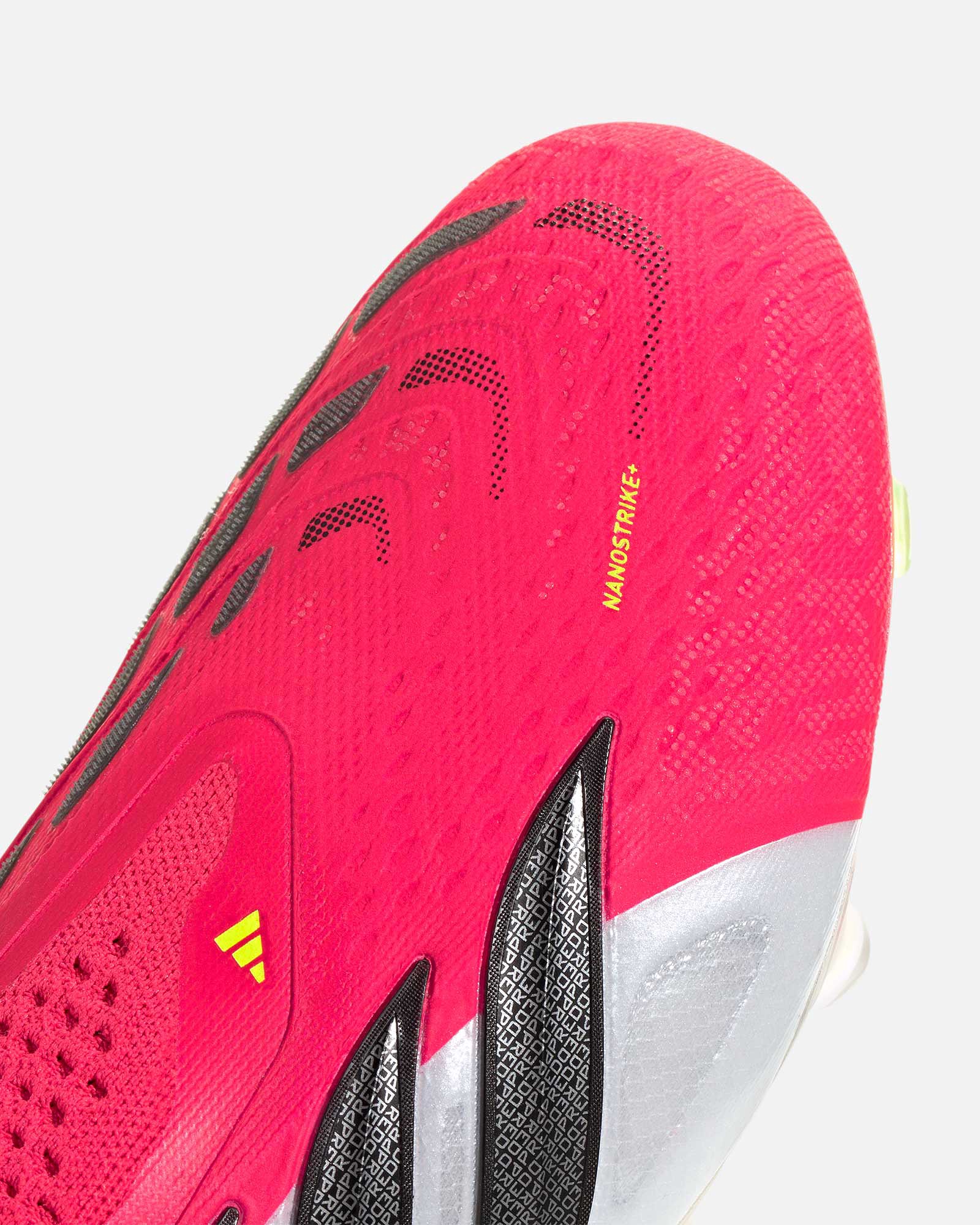 Botas adidas Predator Elite FG LL - Fútbol Factory