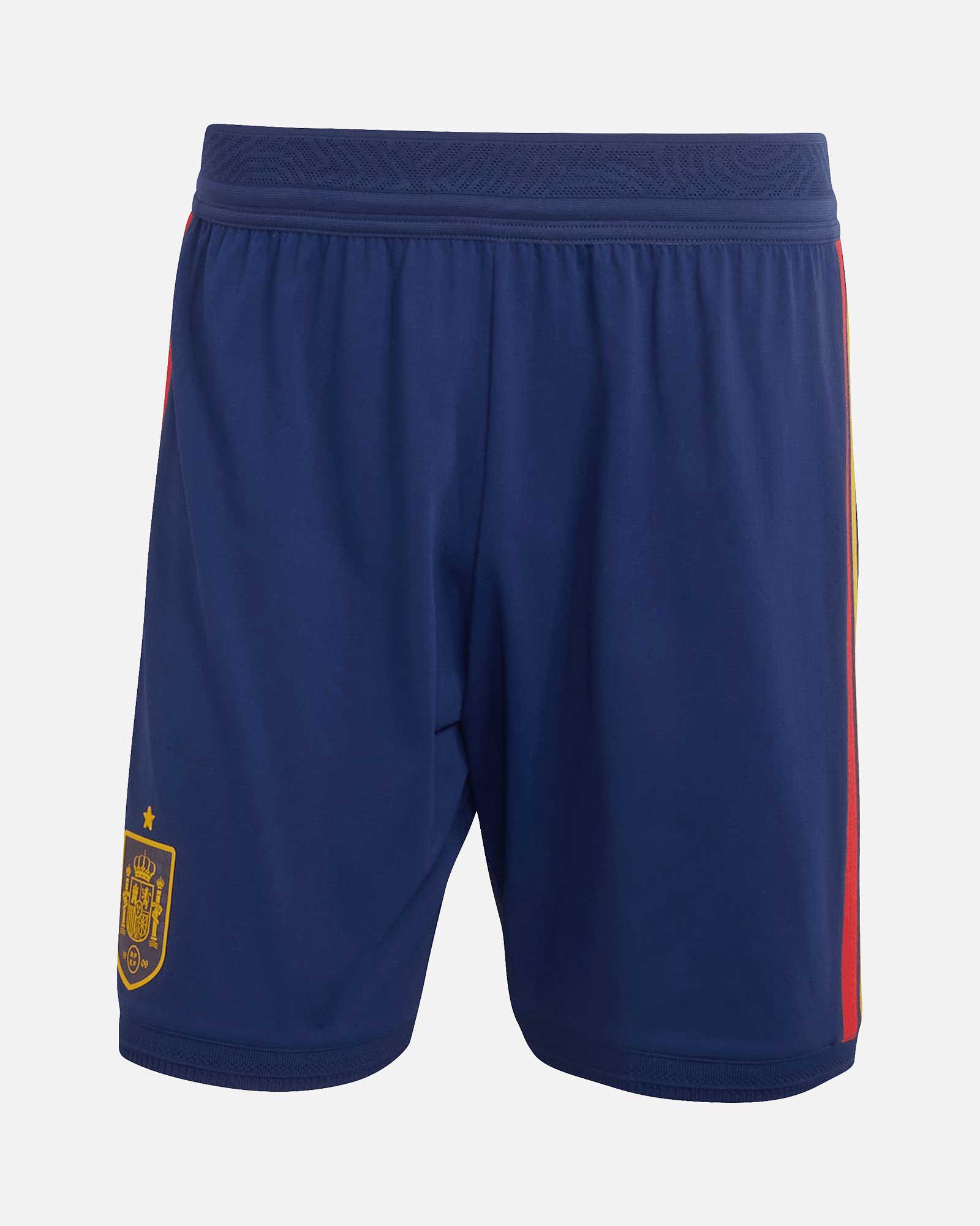 Pantalón 1ª España Mundial 2026 Authentic - Fútbol Factory
