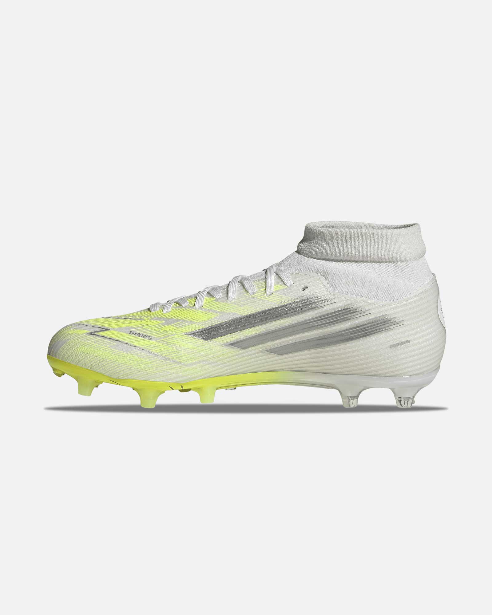 Botas adidas F50 Sparkfusion League Mid FG/AG - Fútbol Factory