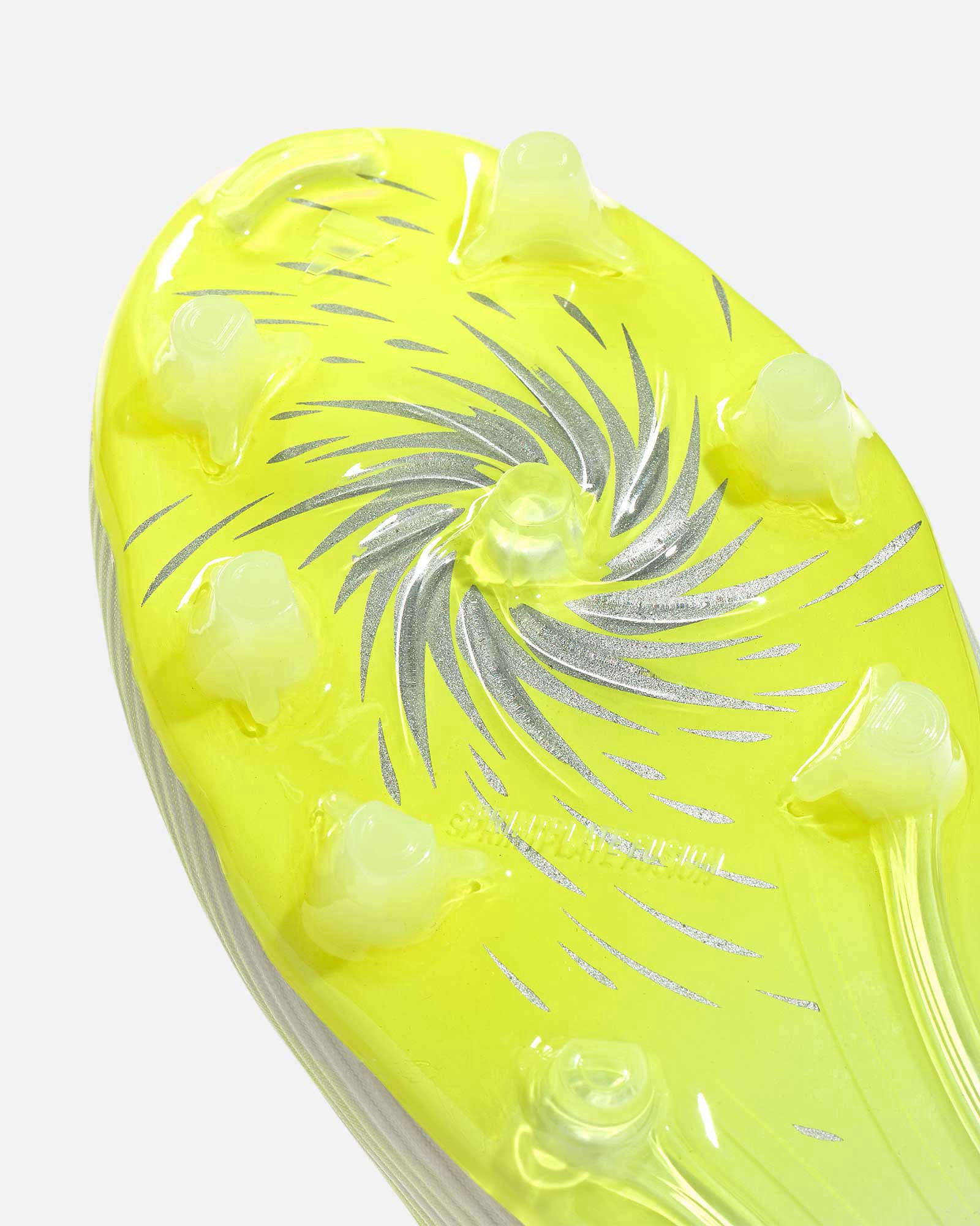 Botas adidas F50 Sparkfusion League Mid FG/AG - Fútbol Factory