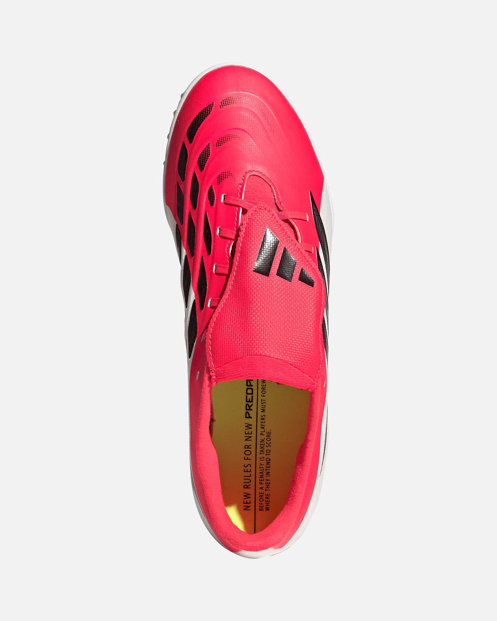 Botas adidas Predator League AG Tongue - Fútbol Factory