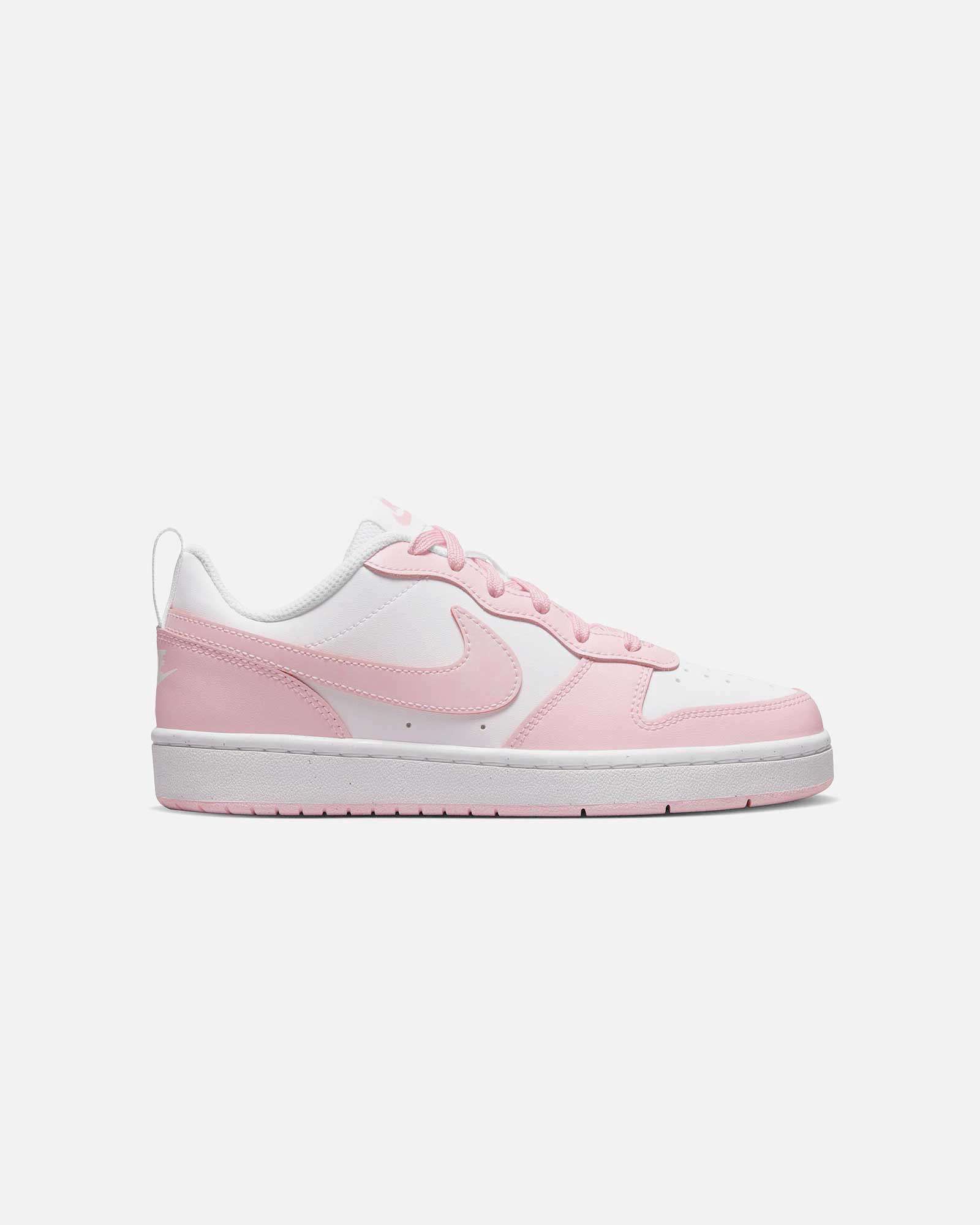 Zapatillas Nike Court Borough Low 2 - Fútbol Factory