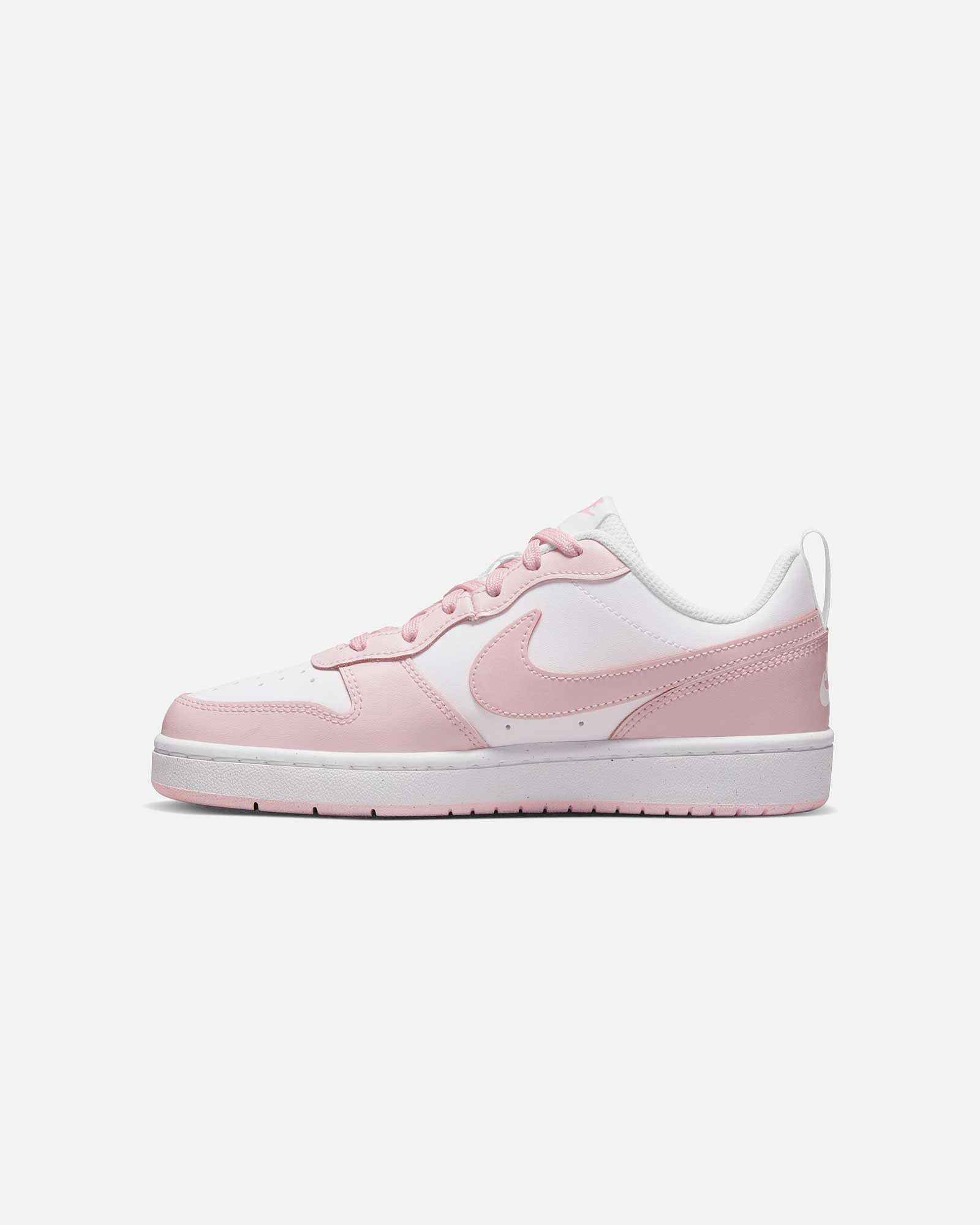 Zapatillas Nike Court Borough Low 2 - Fútbol Factory