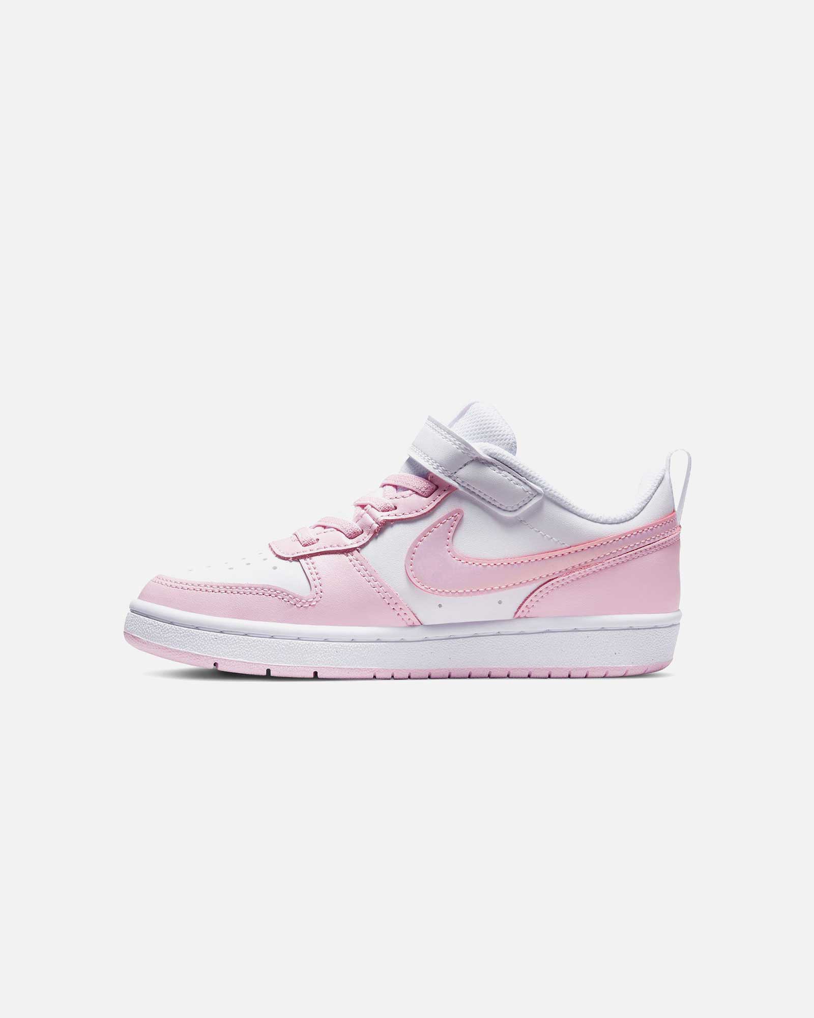 Zapatillas Nike Court Borough Low 2 - Fútbol Factory