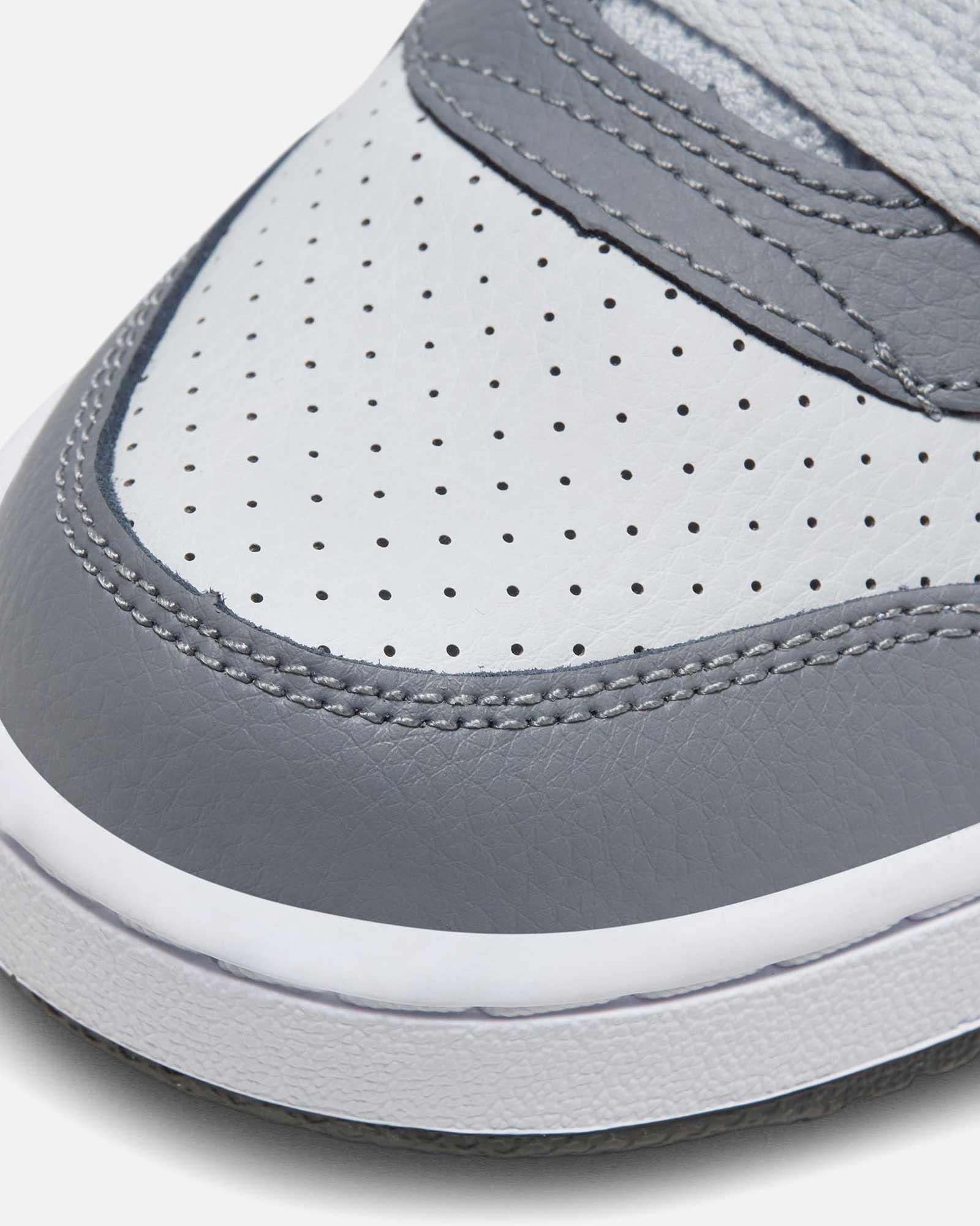 Zapatillas Nike Court Borough Mid 2 - Fútbol Factory