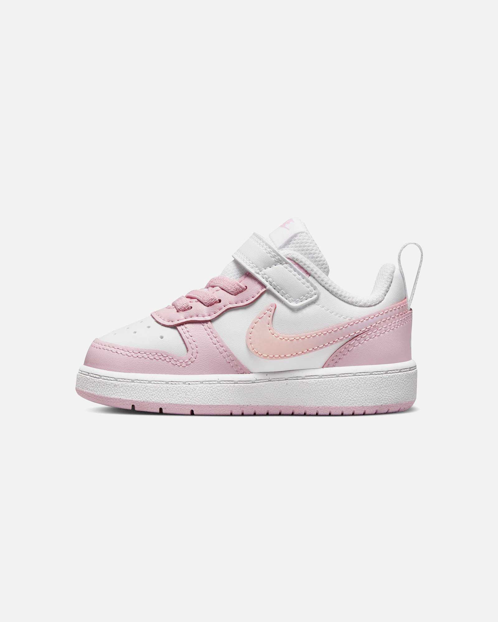 Zapatillas Nike Court Borough Mid 2 - Fútbol Factory