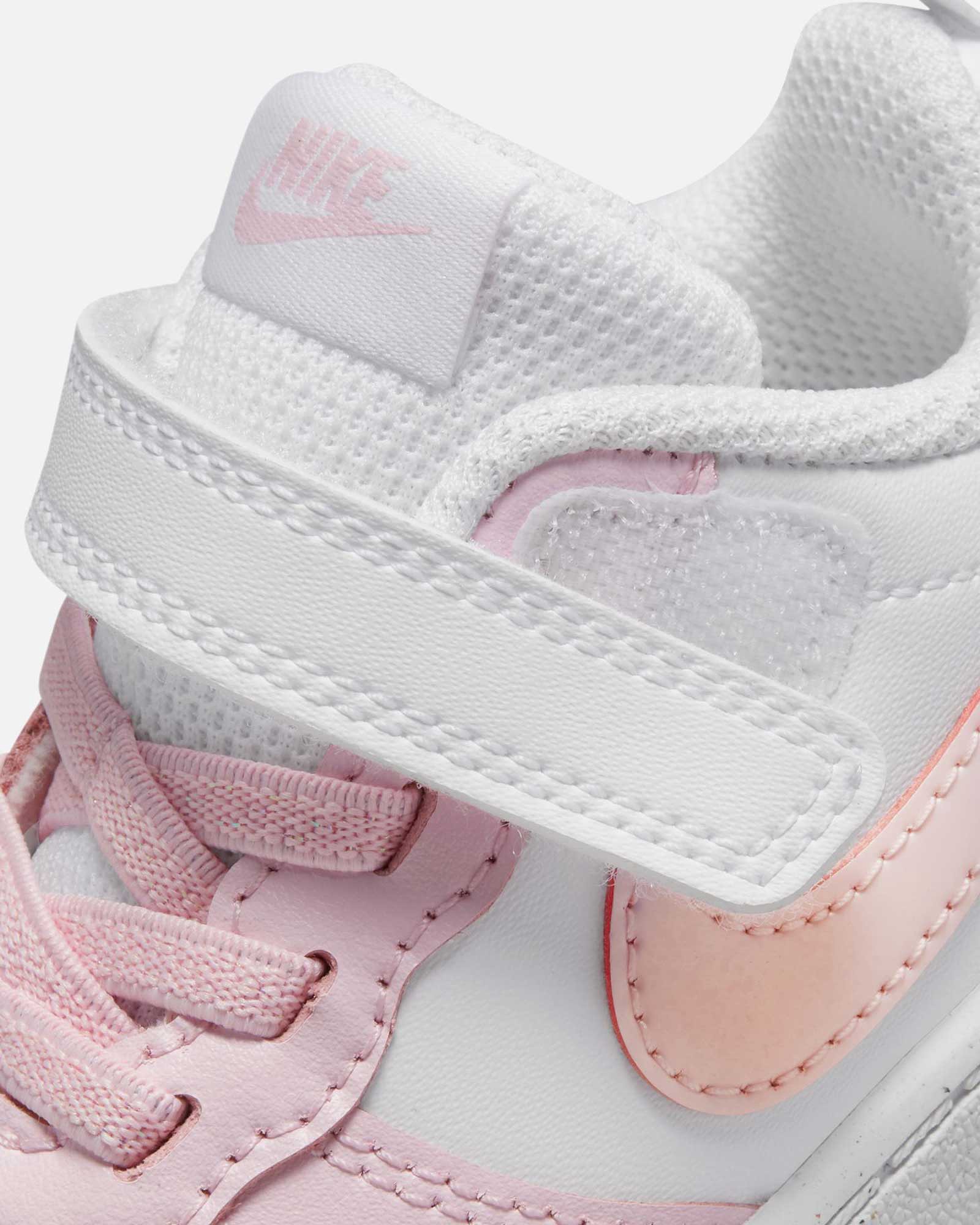 Zapatillas Nike Court Borough Mid 2 - Fútbol Factory
