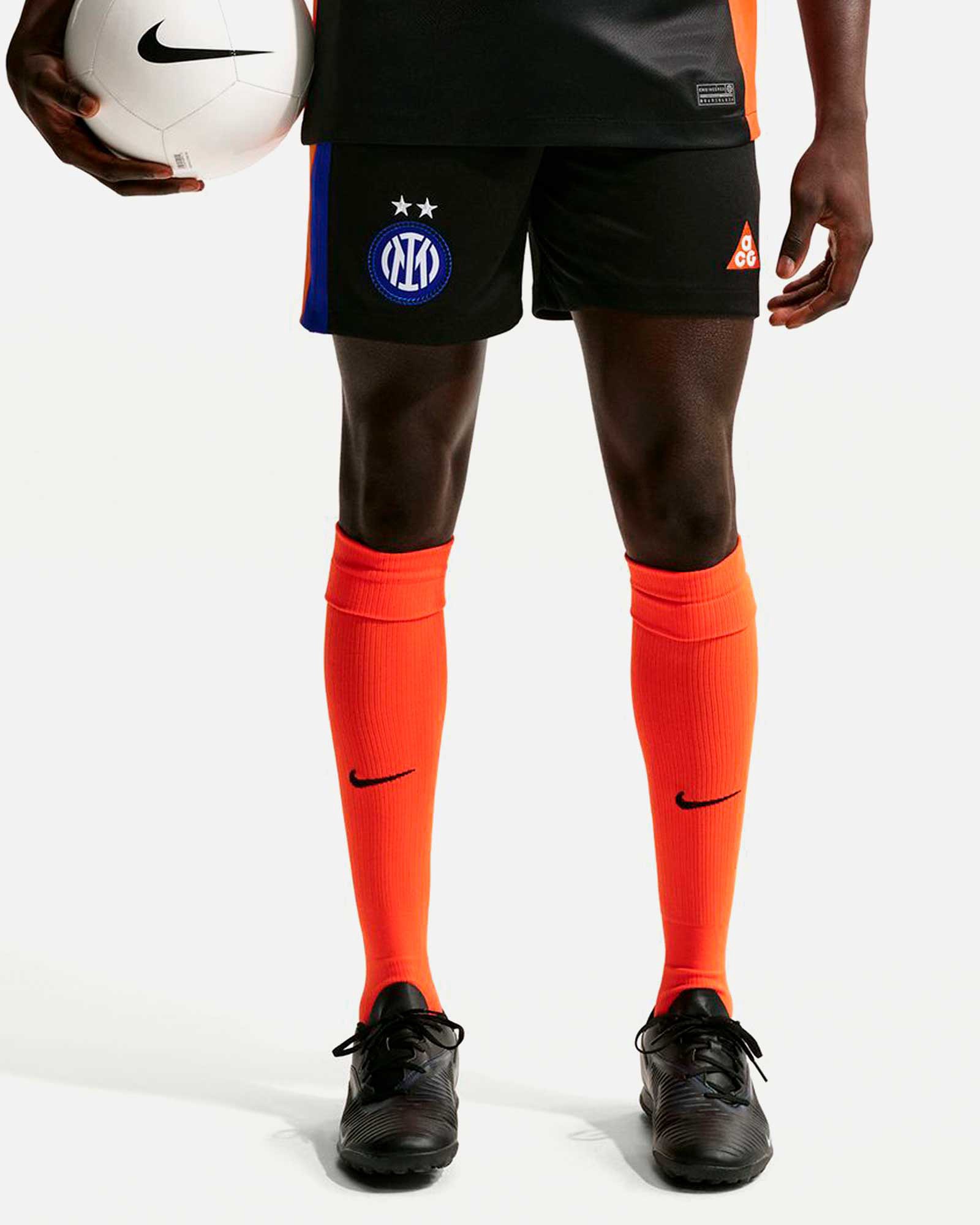 Pantalón Inter Milán 2025/2026 TR - Fútbol Factory