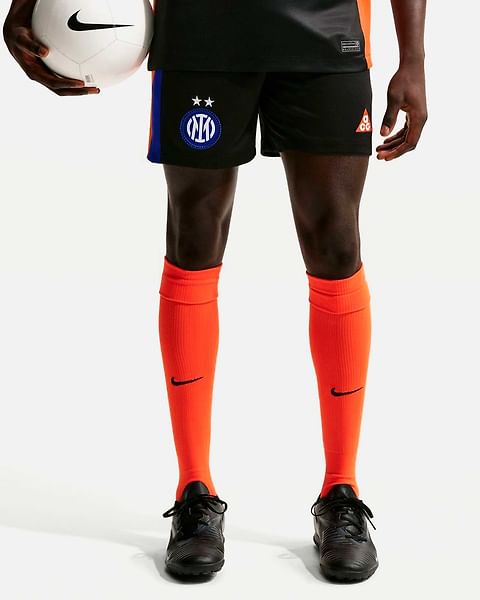 Pantalón Inter Milán 2025/2026 TR
