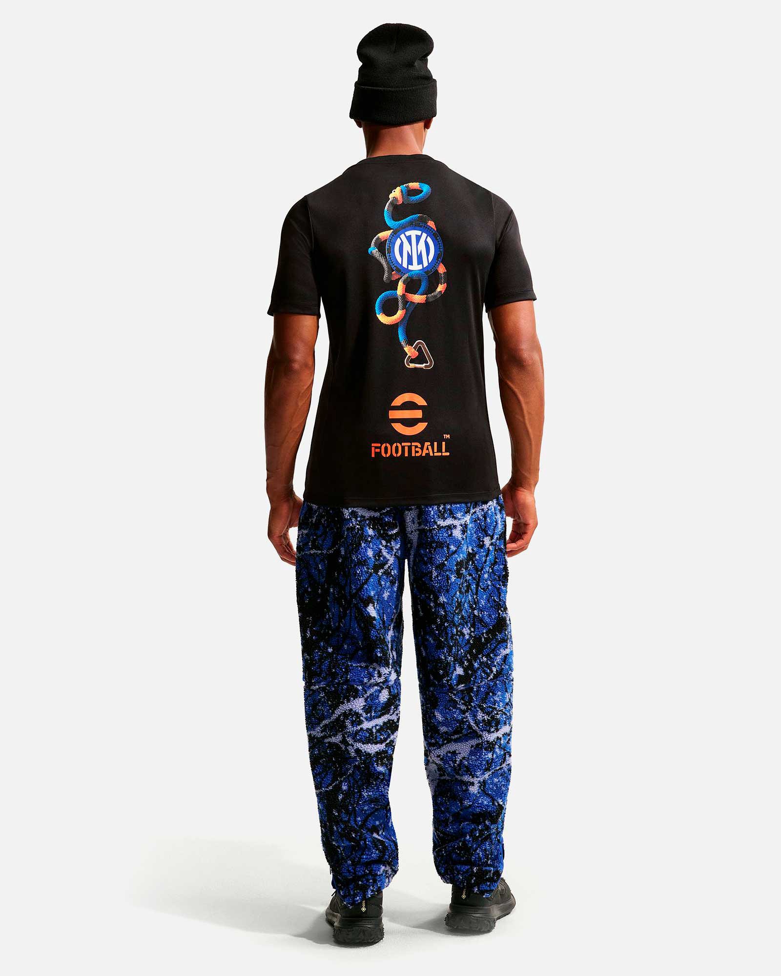 Camiseta Inter Milán 2025/2026 Strike Top TR - Fútbol Factory