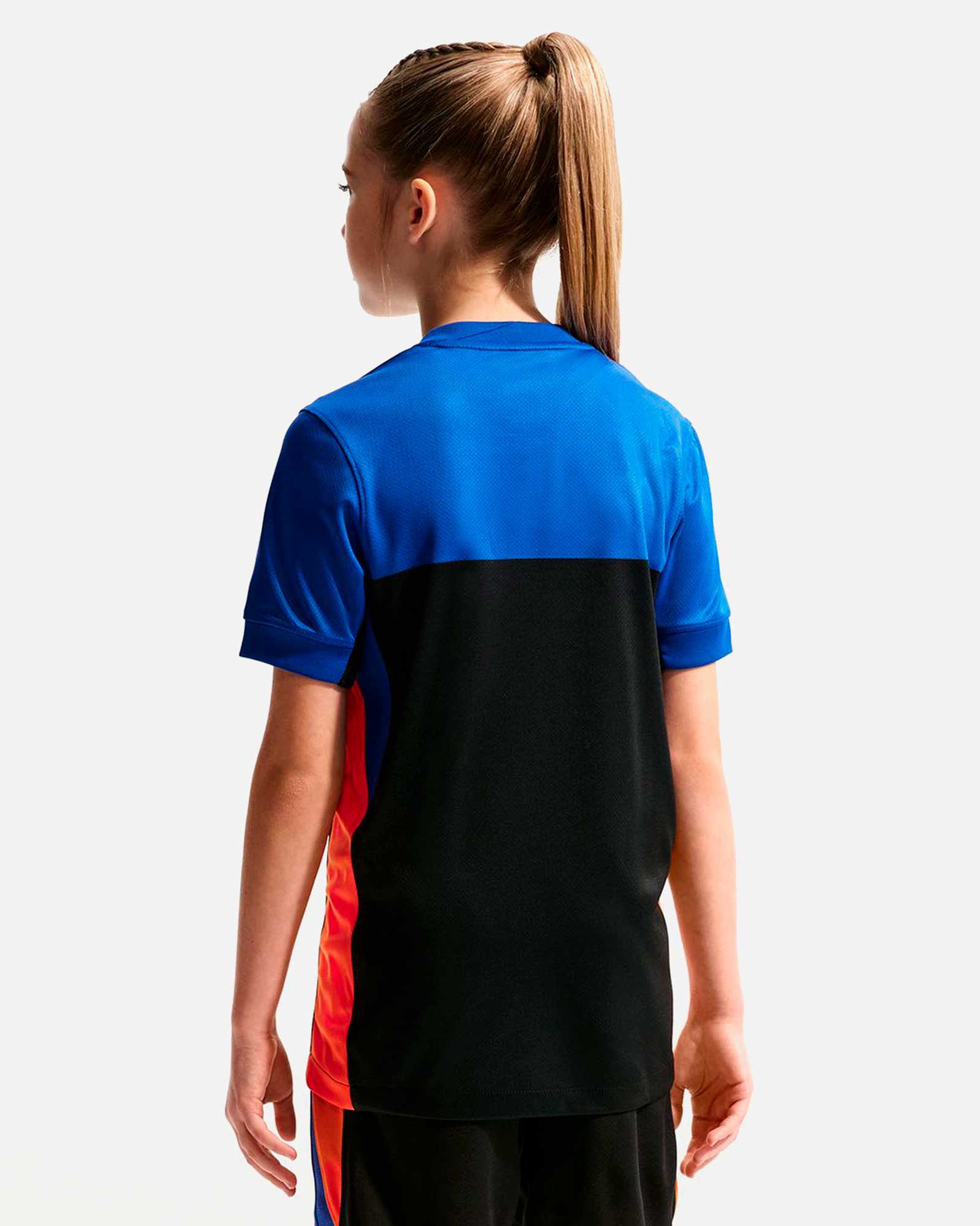 Camiseta 4ª Inter Milán 2025/2026 SE - Fútbol Factory