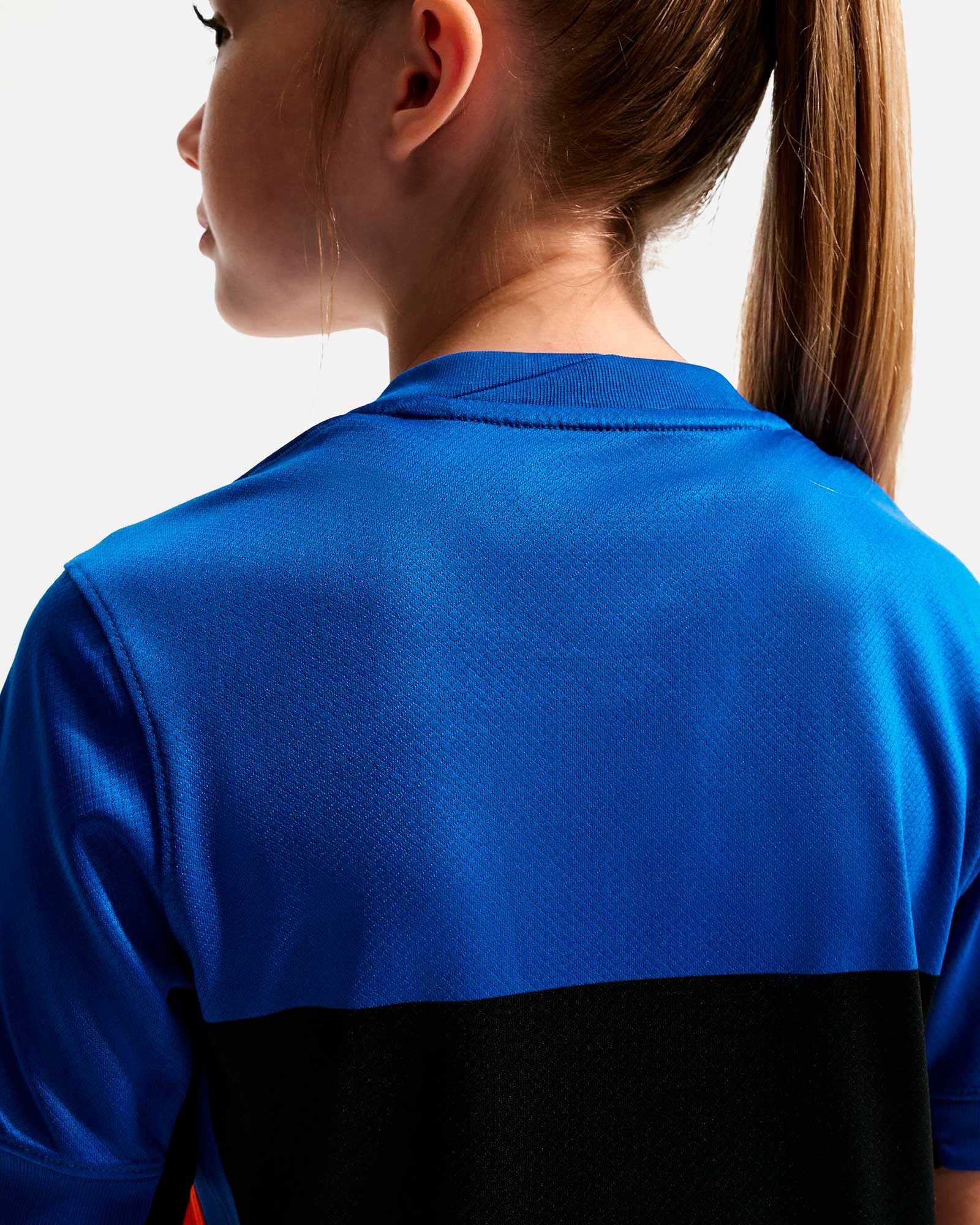 Camiseta 4ª Inter Milán 2025/2026 SE - Fútbol Factory