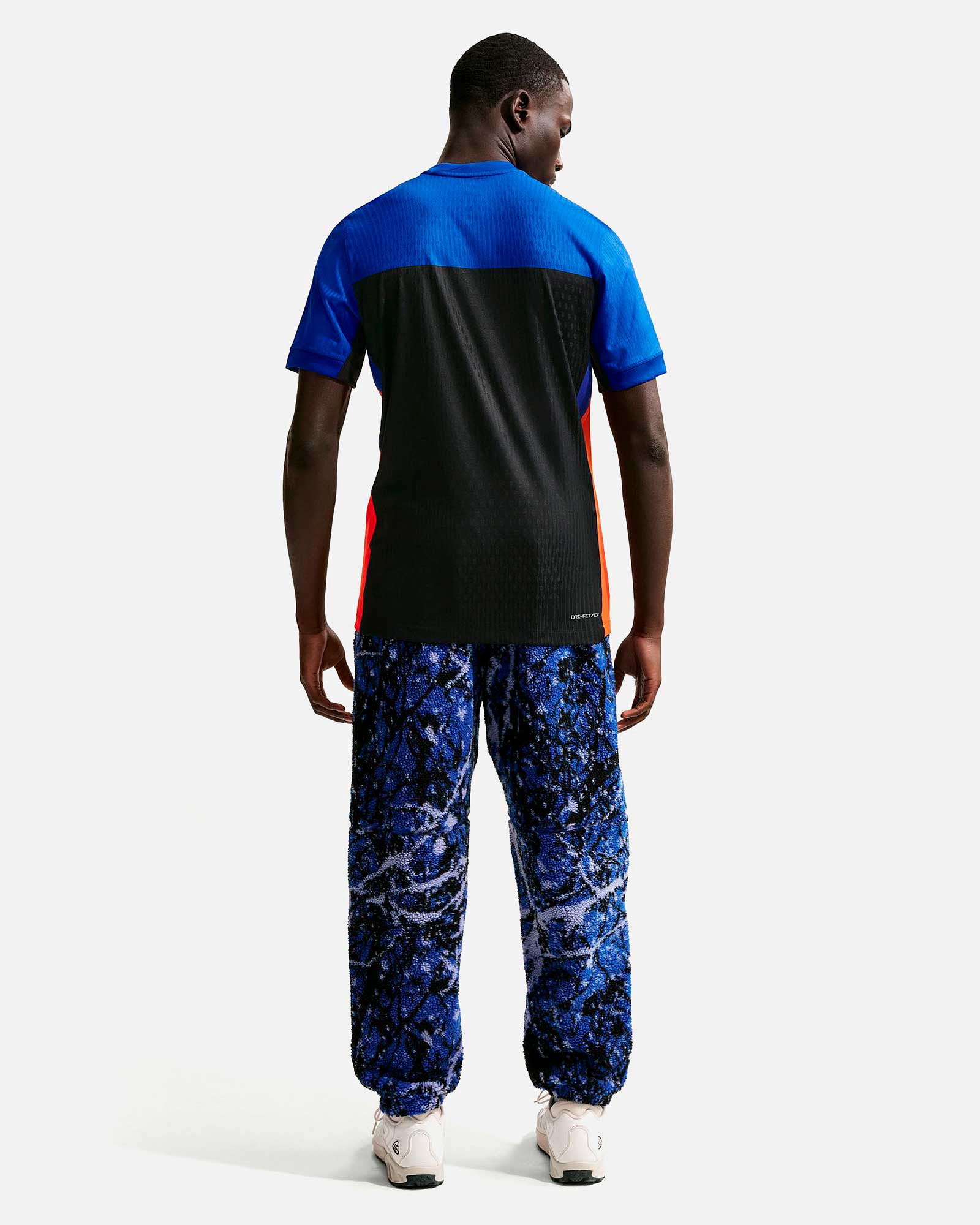 Camiseta 4ª Inter Milán 2025/2026 Authentic SE Camiseta 4ª Inter Milán 2025/2026 Authentic SE - Fútbol Factory