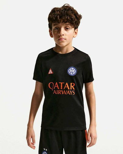 Camiseta Inter Milán 2025/2026 Strike Top TR