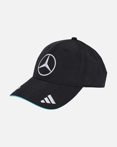 Gorra Mercedes - AMG Petronas George Russell