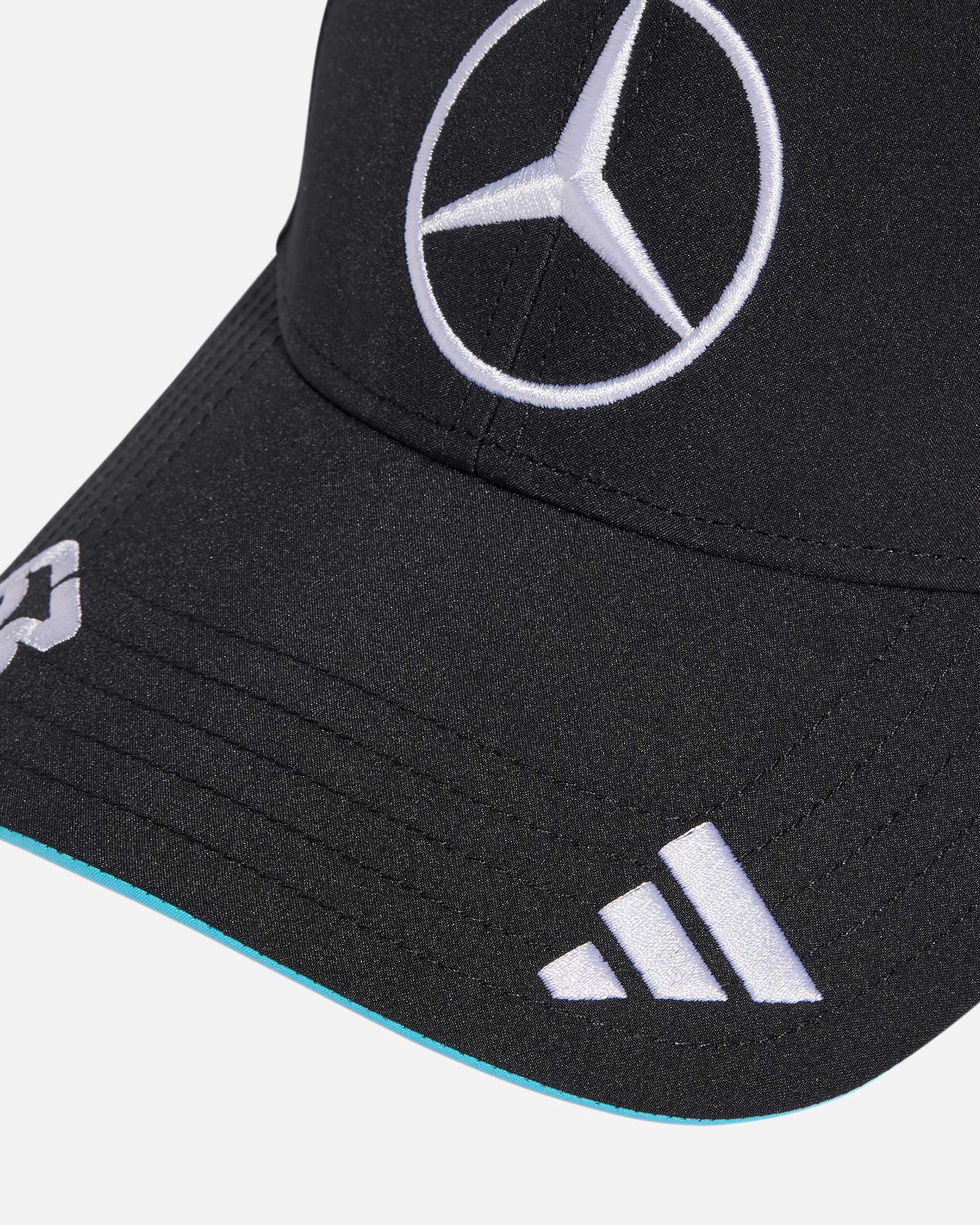 Gorra Mercedes - AMG Petronas George Russell - Fútbol Factory