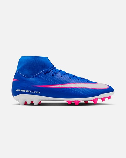 Botas Nike Zoom Mercurial Superfly 10 Academy AG