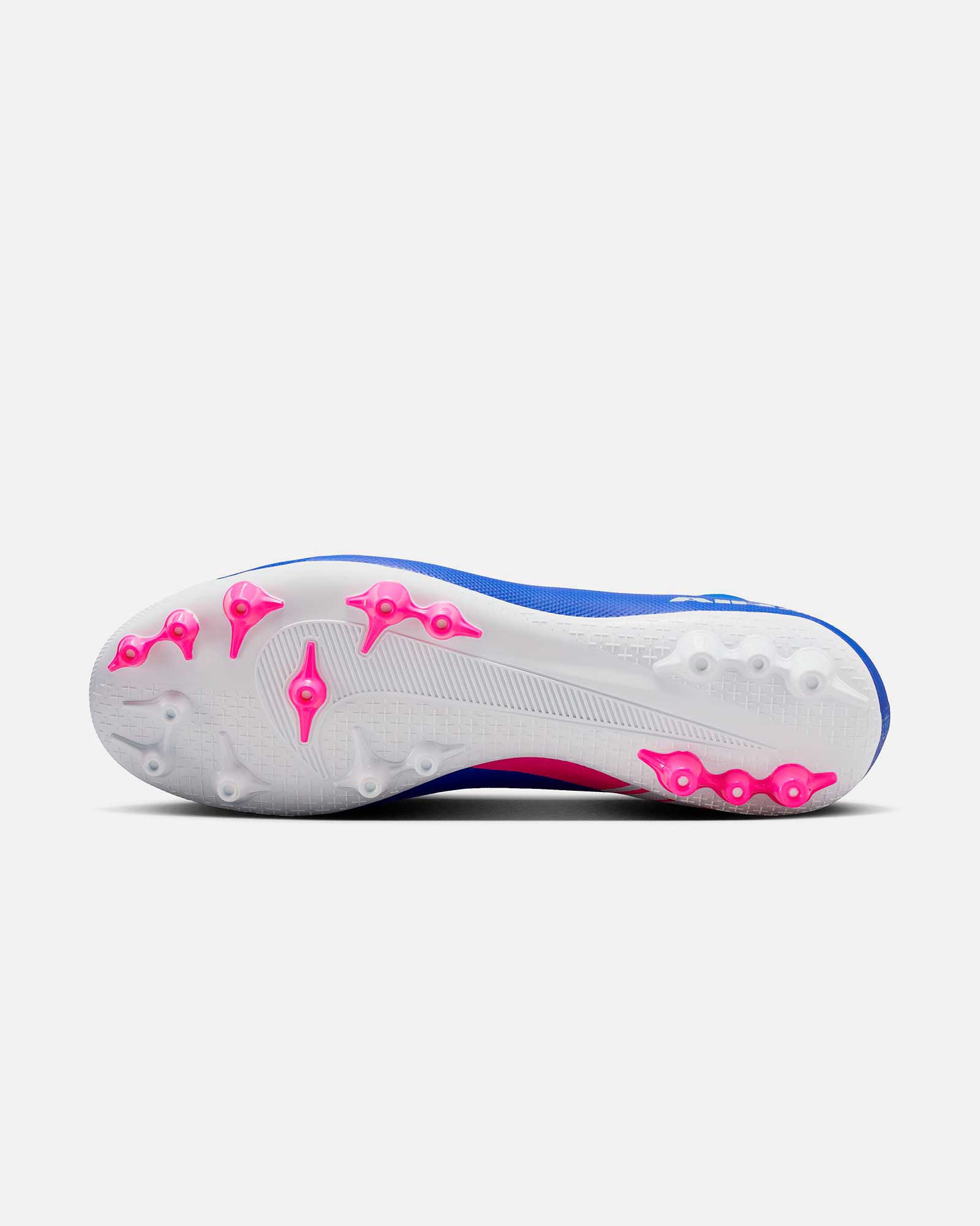 Botas Nike Zoom Mercurial Superfly 10 Academy AG - Fútbol Factory