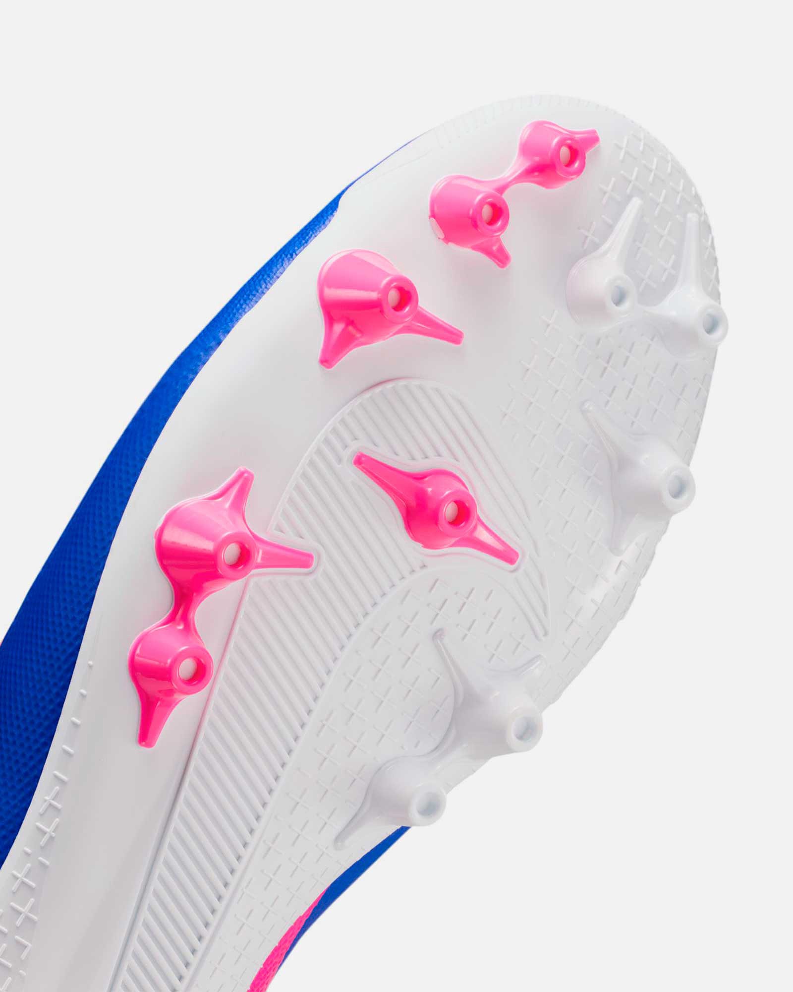 Botas Nike Zoom Mercurial Superfly 10 Academy AG - Fútbol Factory