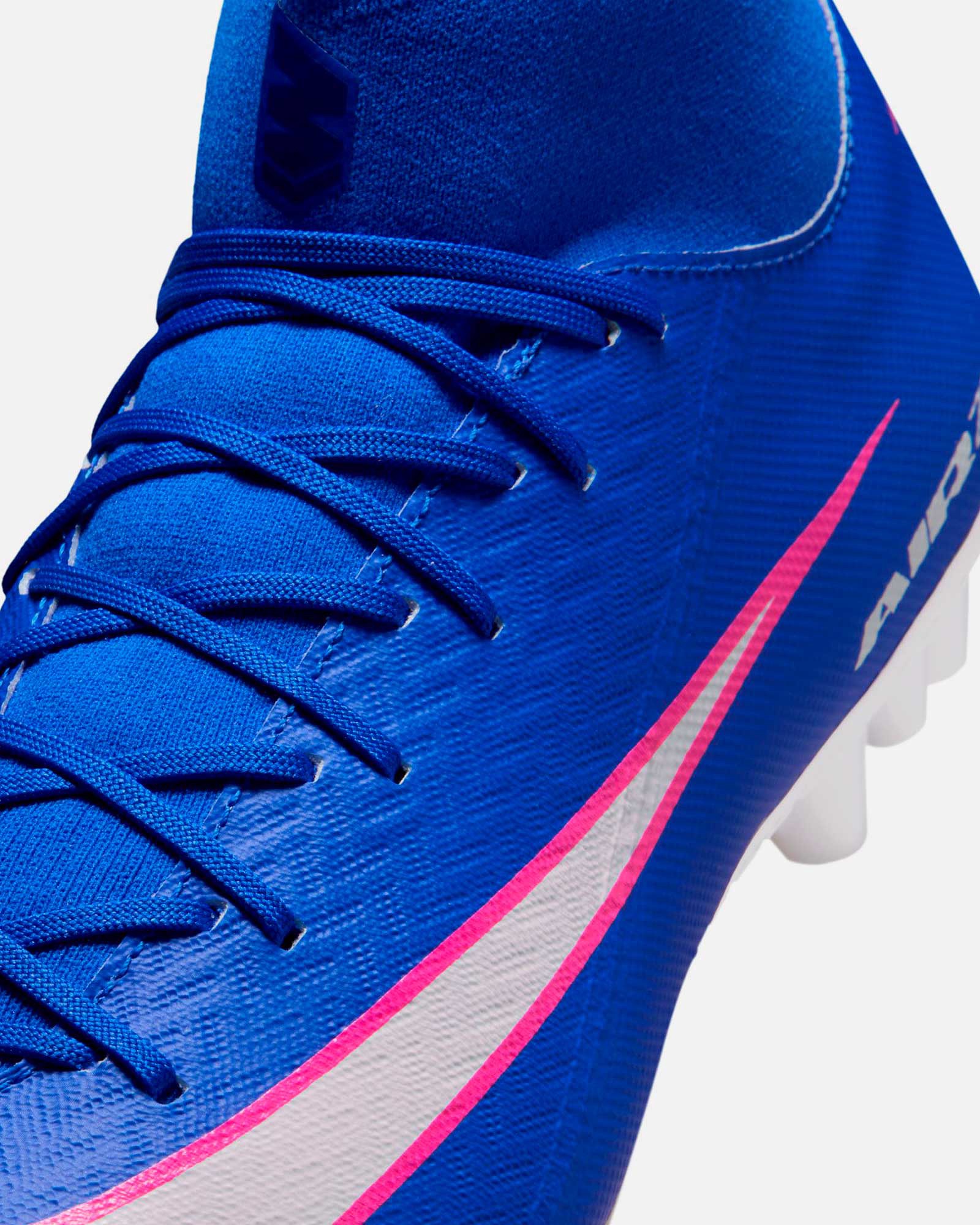 Botas Nike Zoom Mercurial Superfly 10 Academy AG - Fútbol Factory