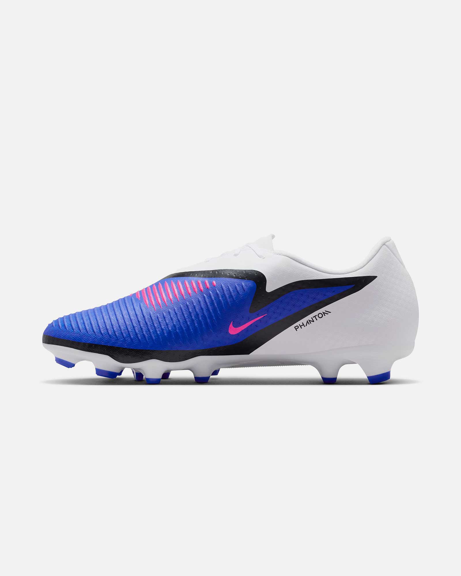 Botas Nike Phantom 6 Low Academy FG/MG - Fútbol Factory