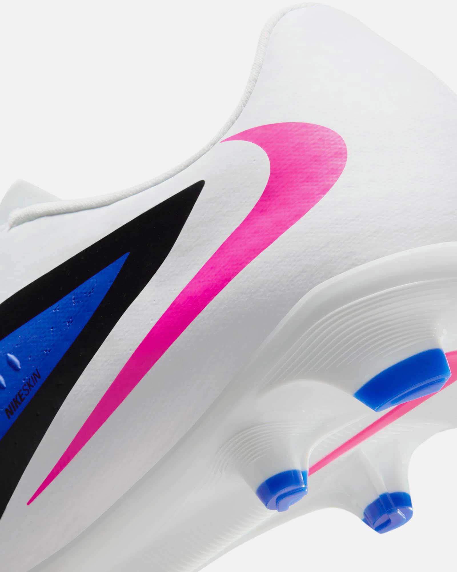 Botas Nike Phantom 6 Low Academy FG/MG - Fútbol Factory
